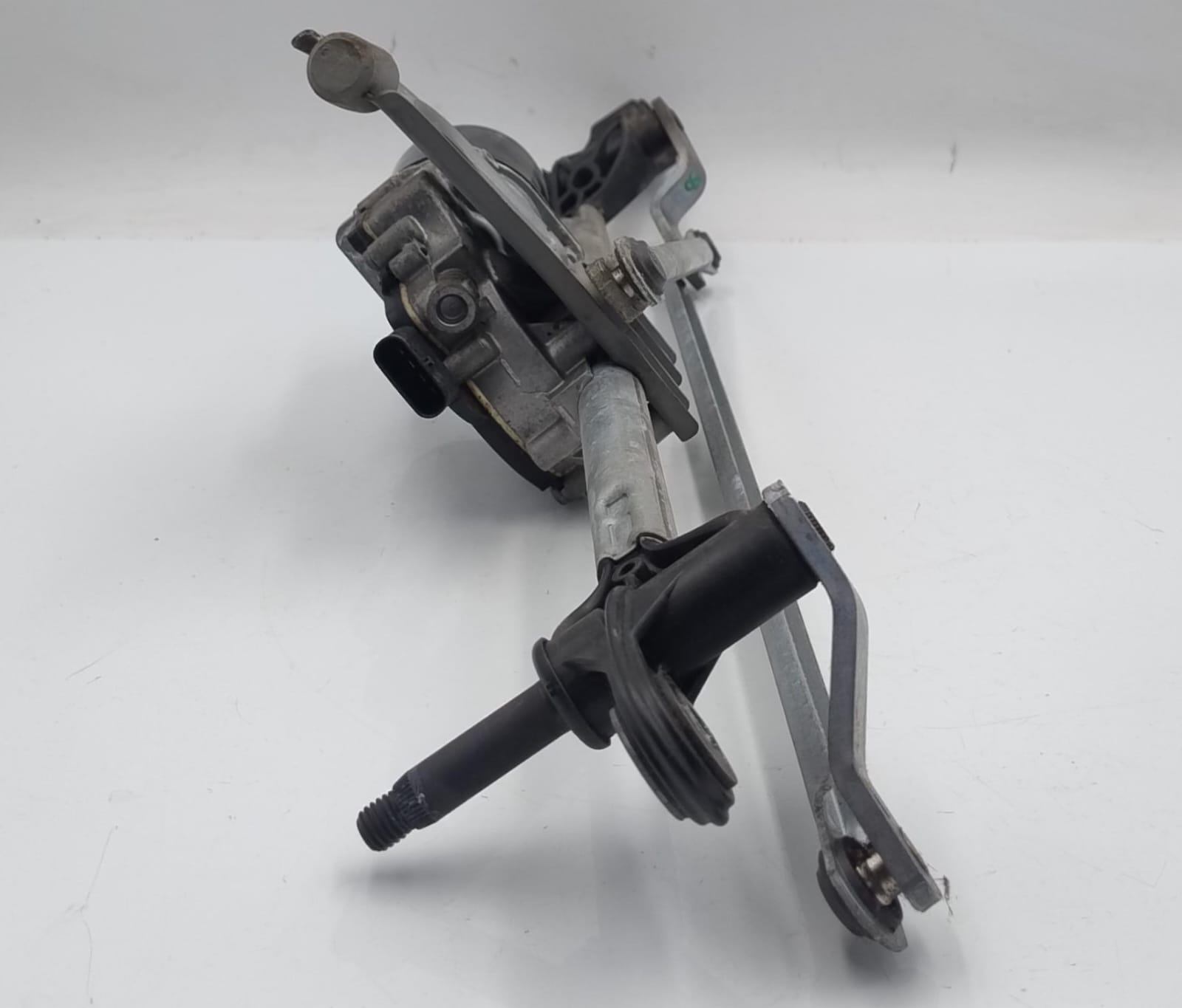 Motorino tergicristalli