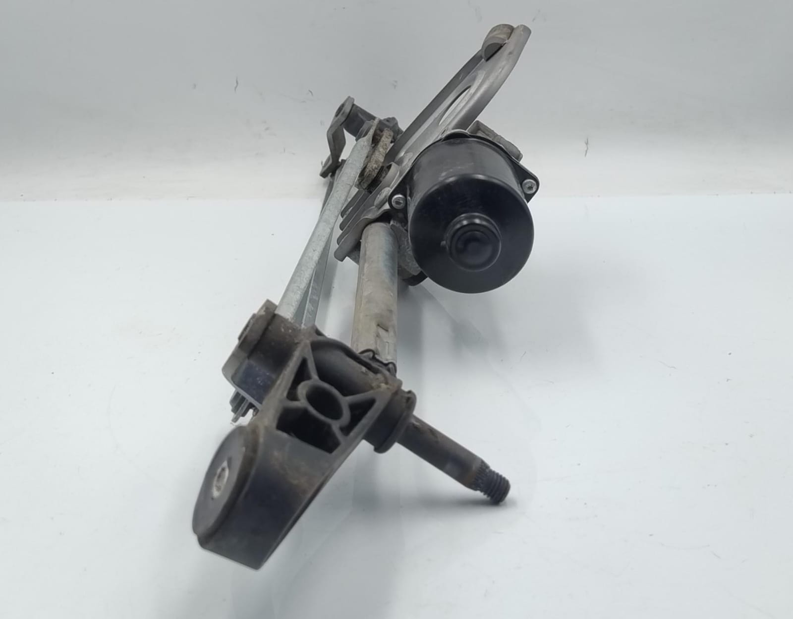 Motorino tergicristalli