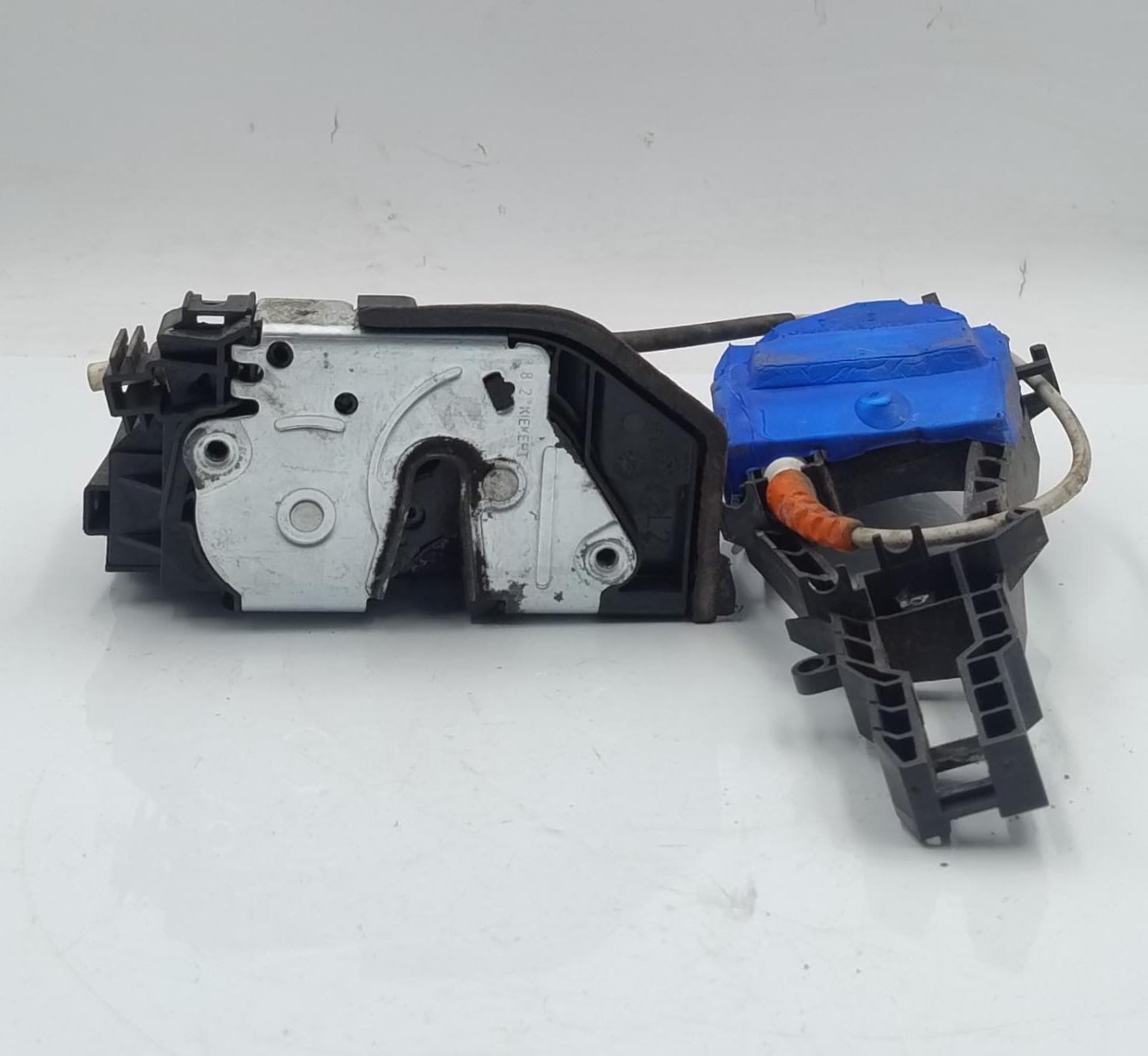 Serratura porta post. sx.