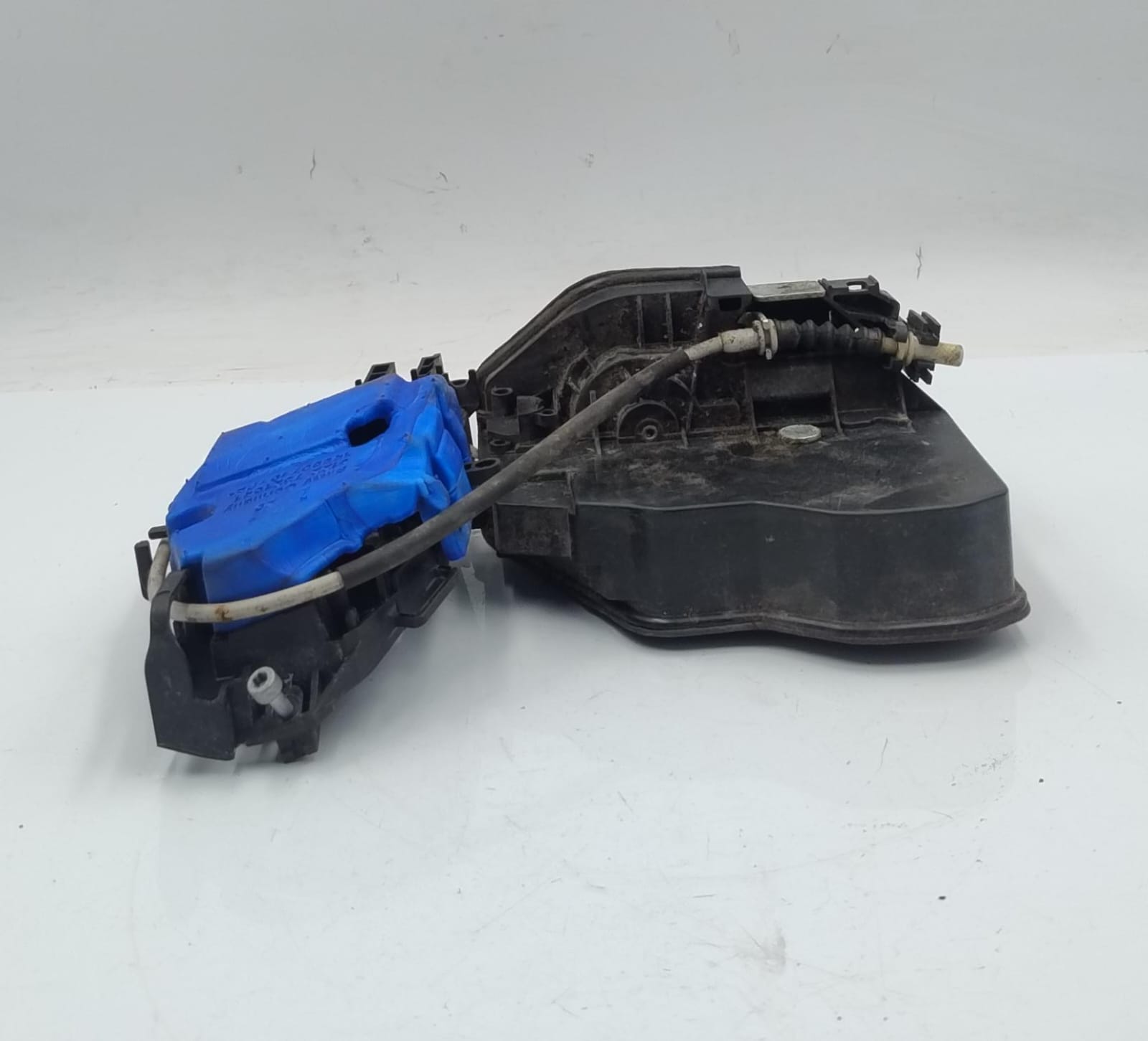 Serratura porta post. sx.