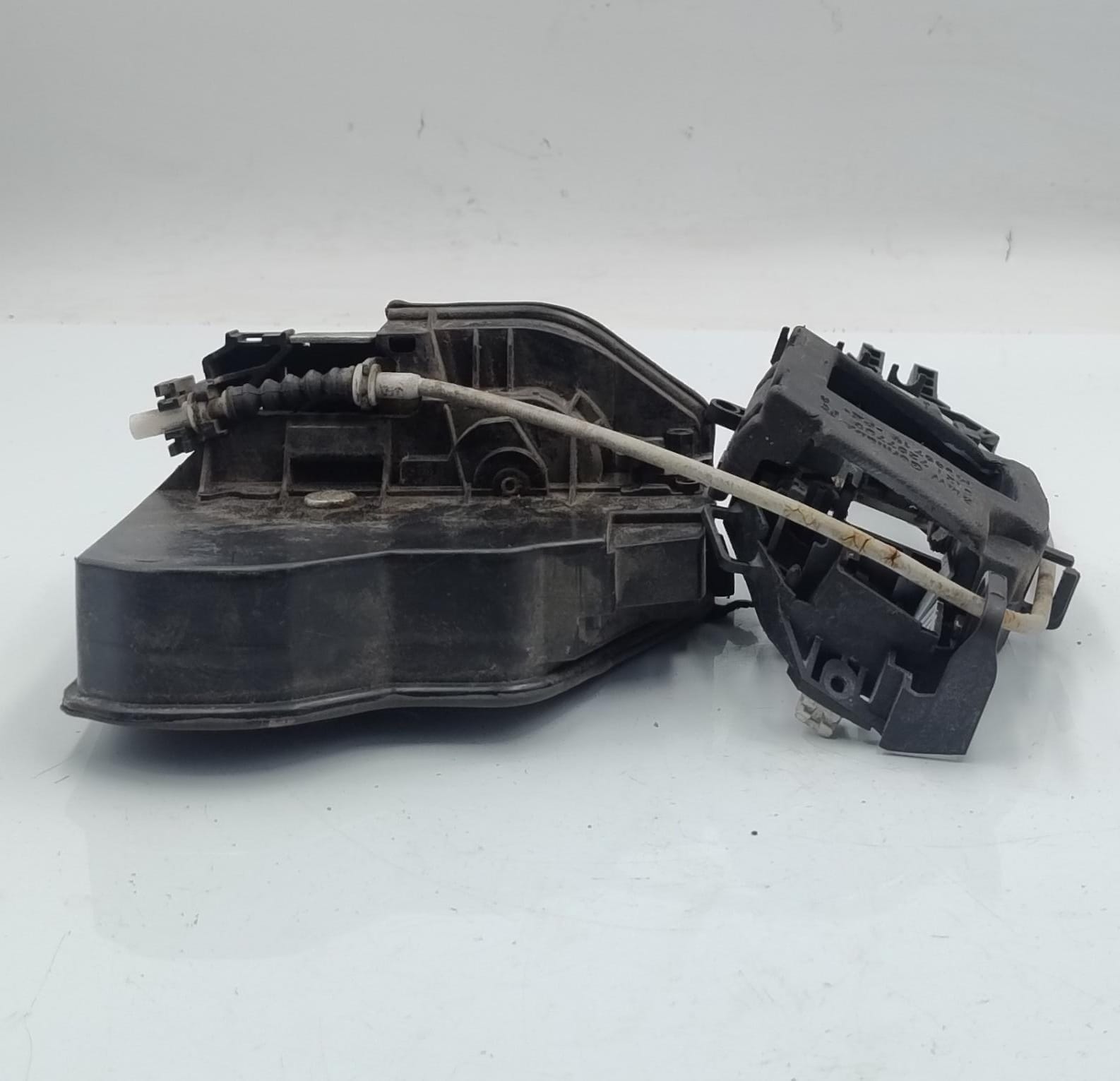 Serratura porta ant. dx.