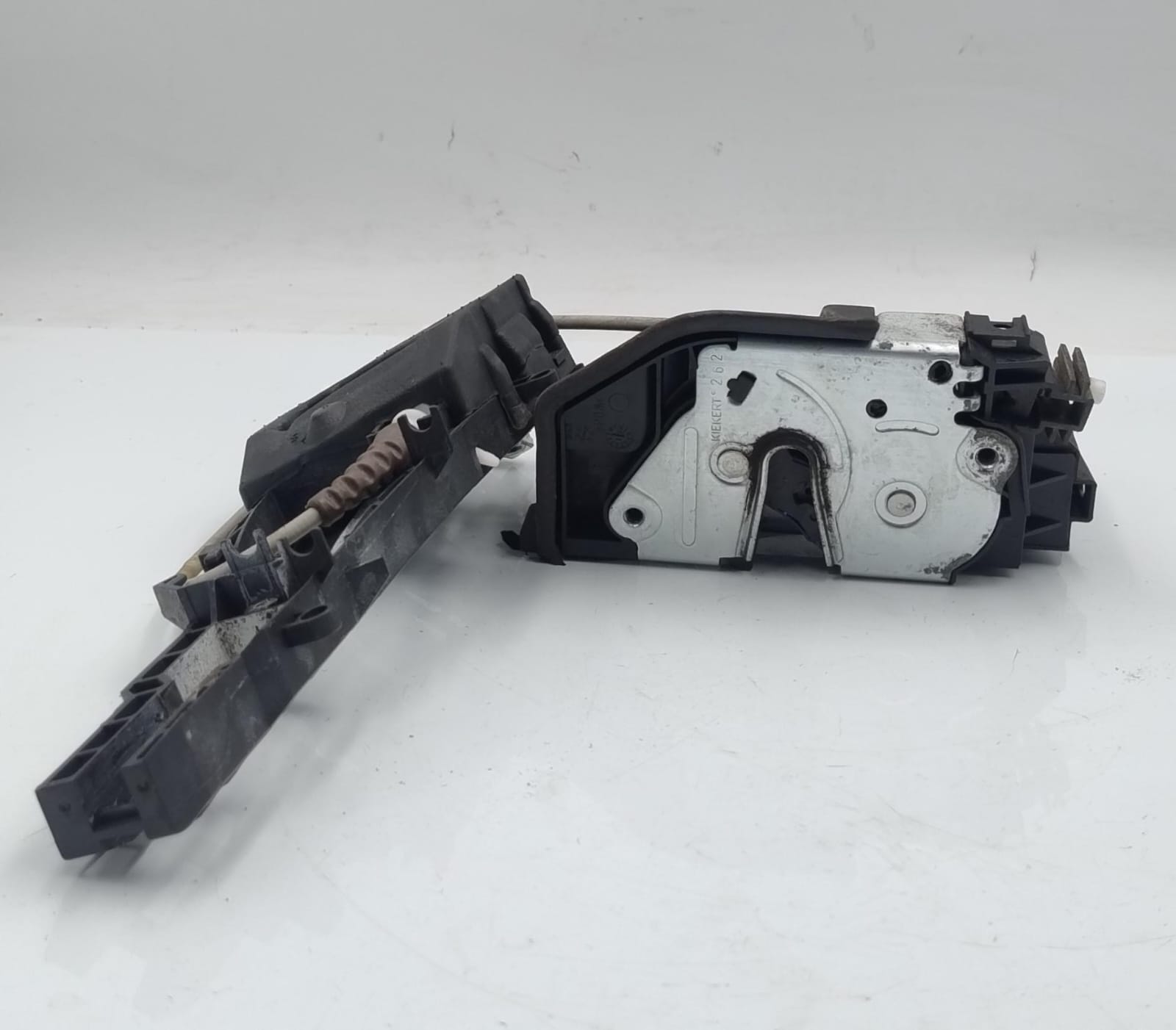 Serratura porta ant. dx.