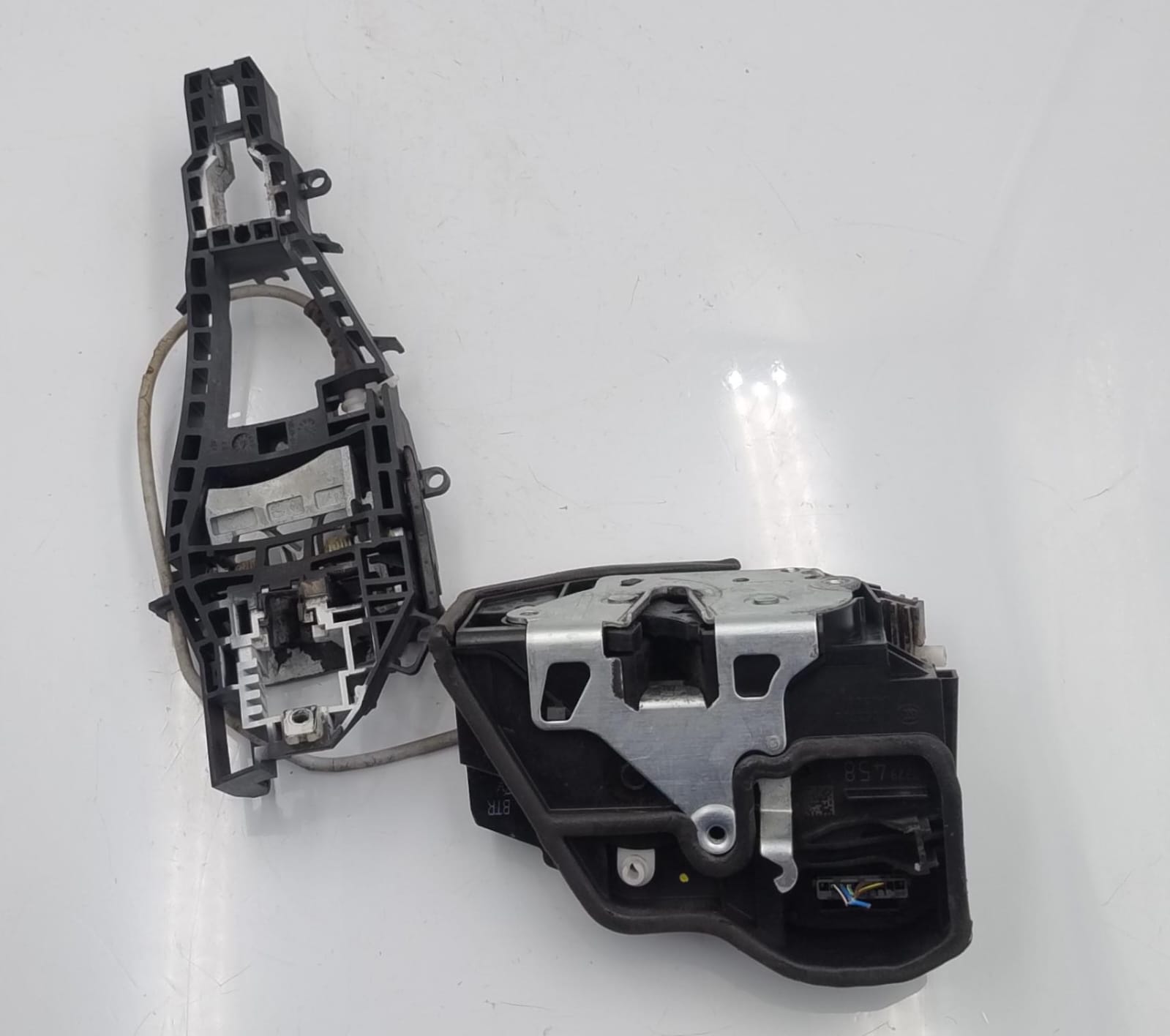 Serratura porta ant. dx.