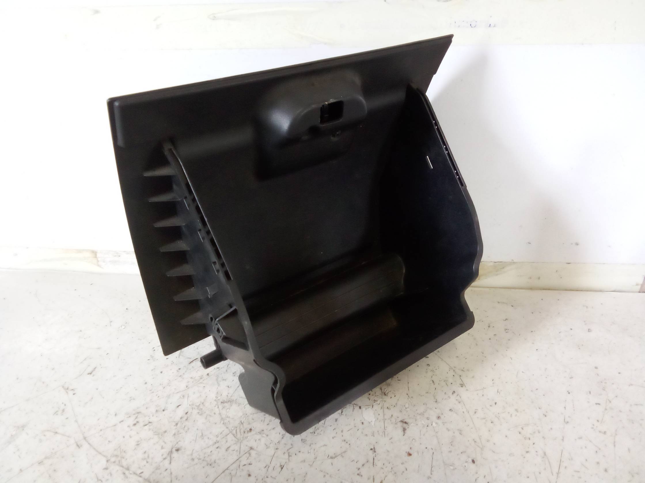 Portaoggetti cruscotto