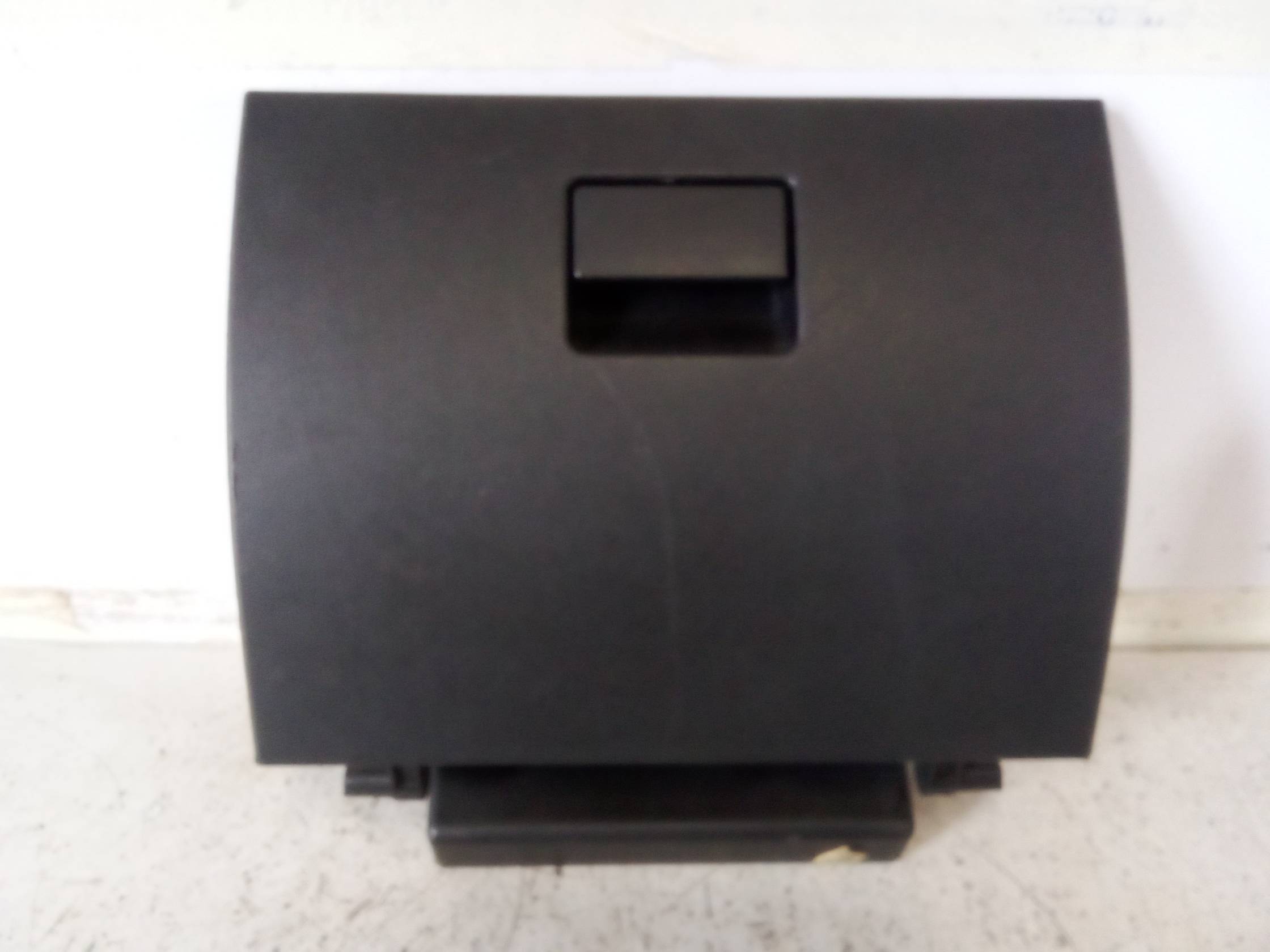 Portaoggetti cruscotto