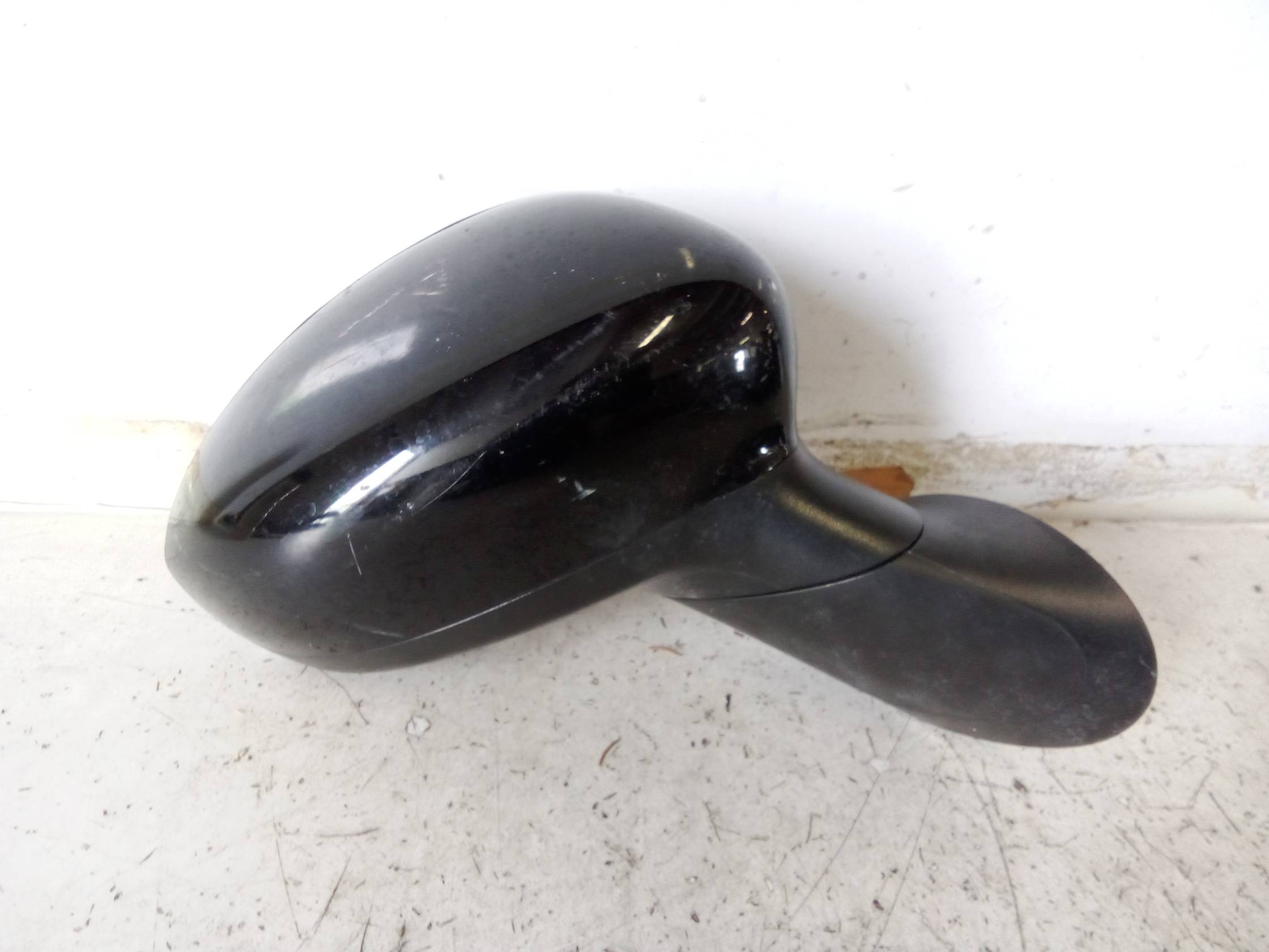 Retrovisore est. regolaz. elettr. dx.