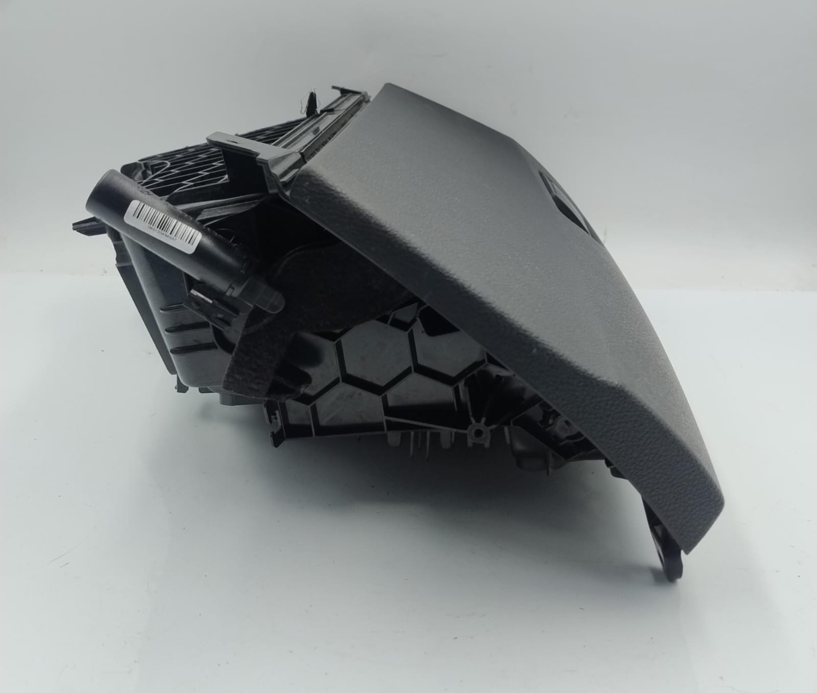 Cassetto vano portaoggetti