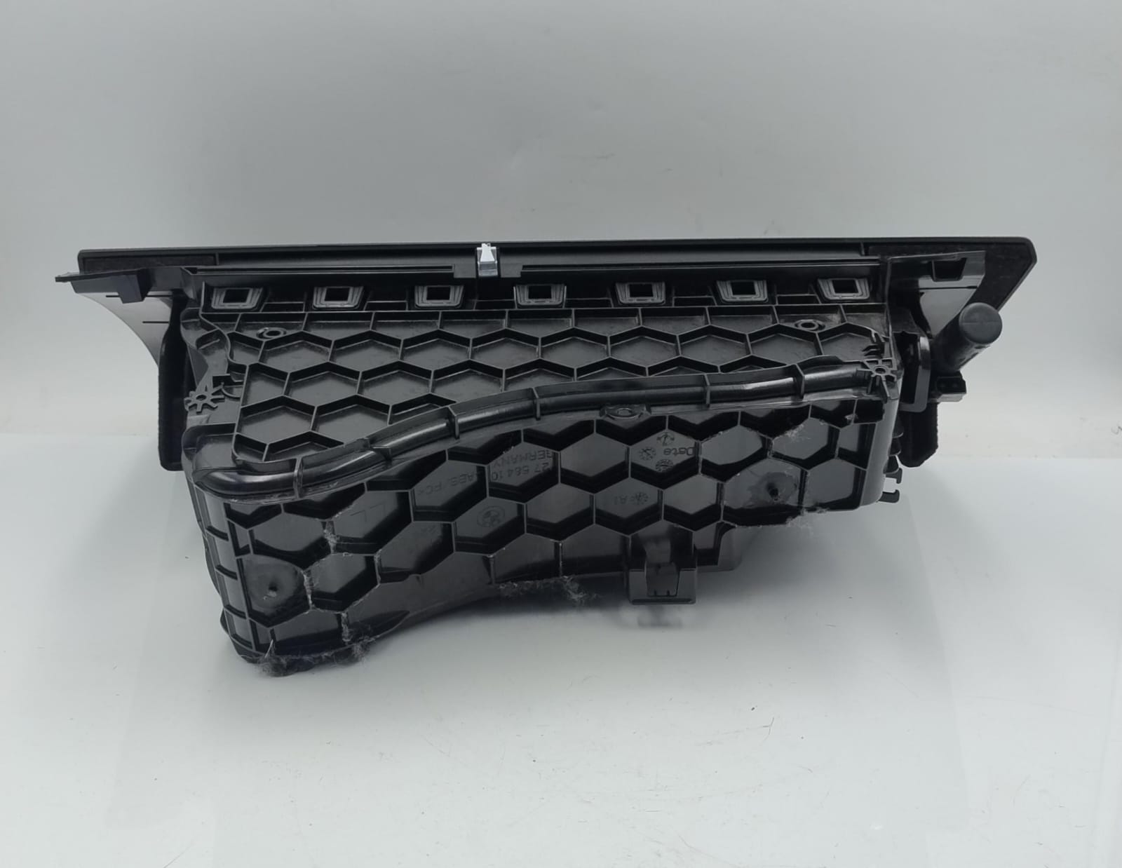 Cassetto vano portaoggetti