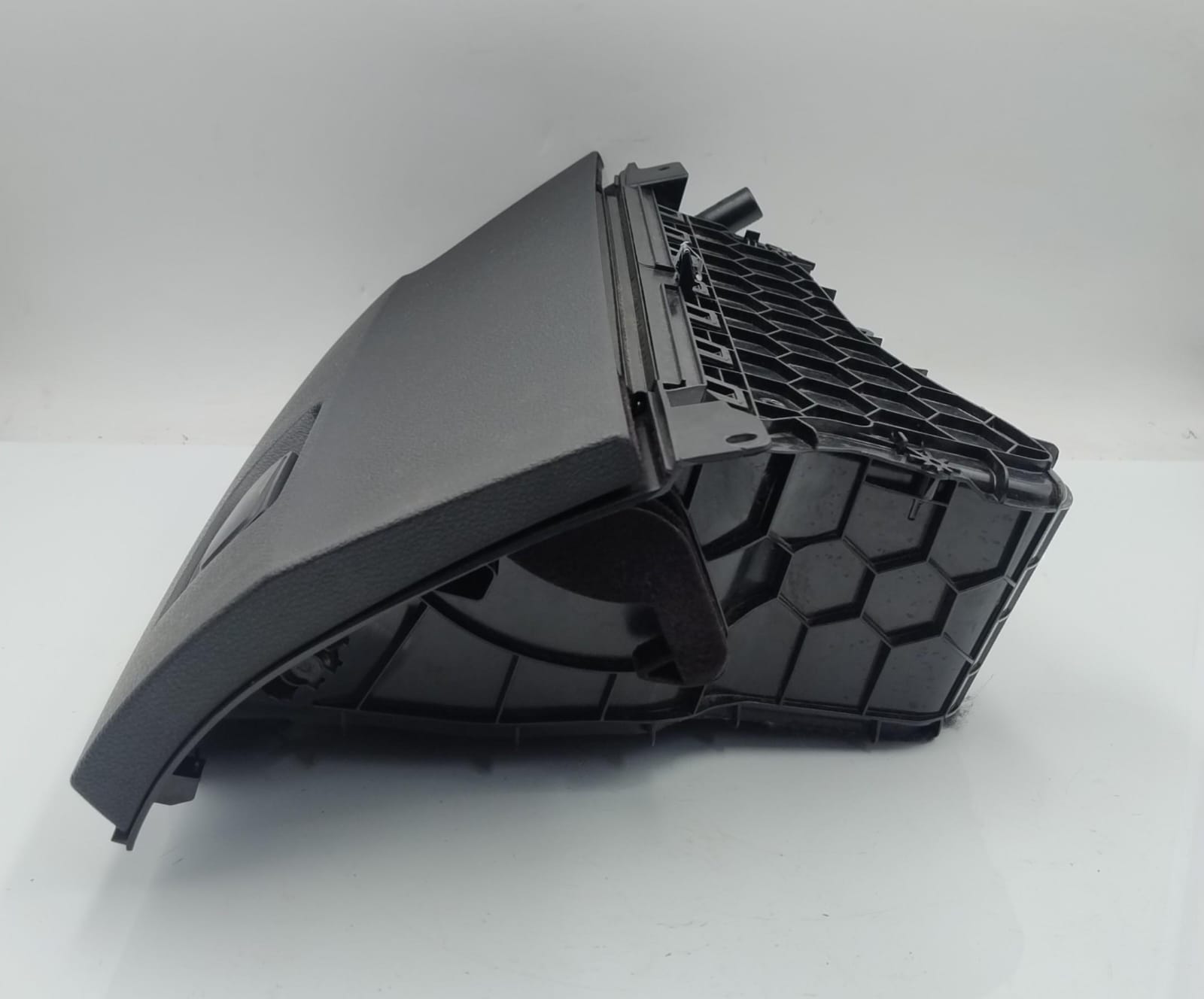 Cassetto vano portaoggetti