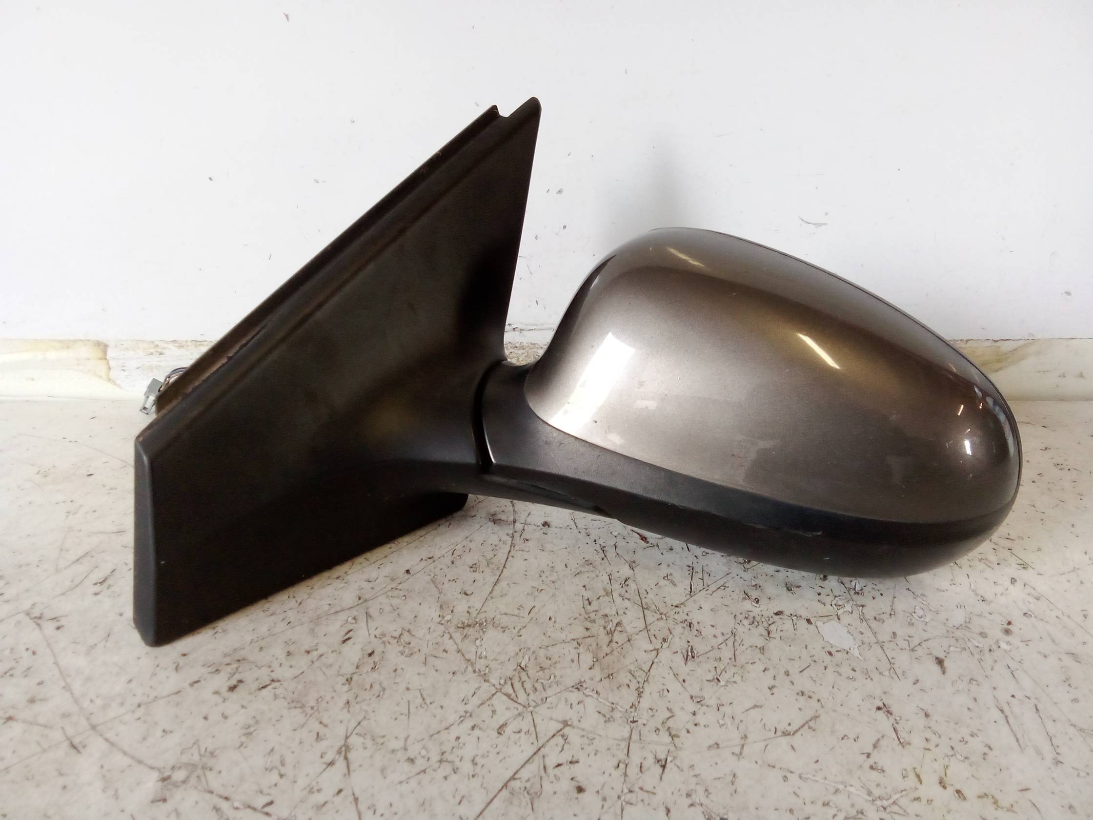 Retrovisore est. regolaz. elettr. sx.