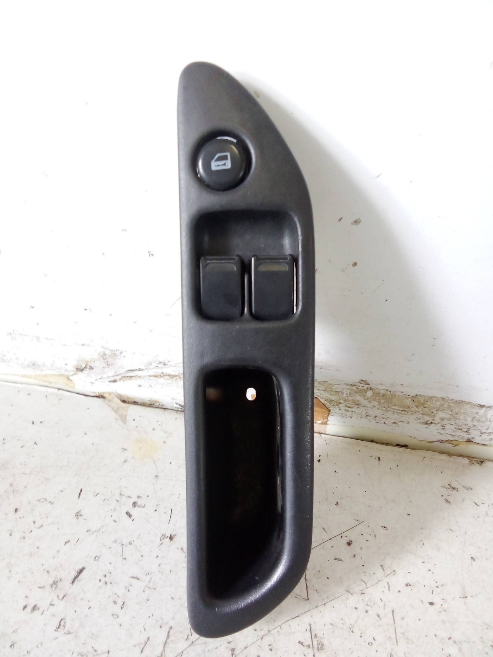 Blocco comandi alzacristalli