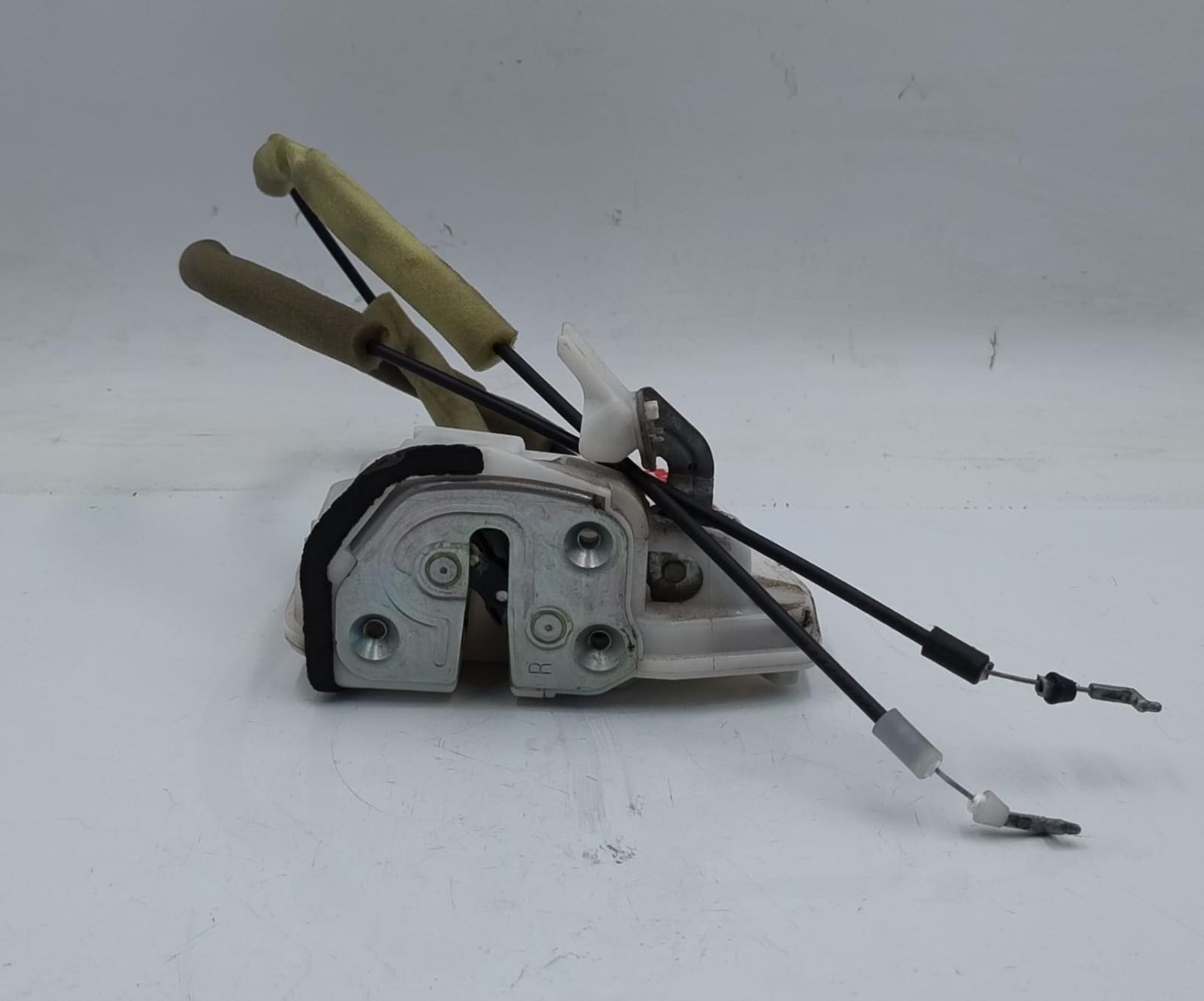 Serratura porta ant. dx.