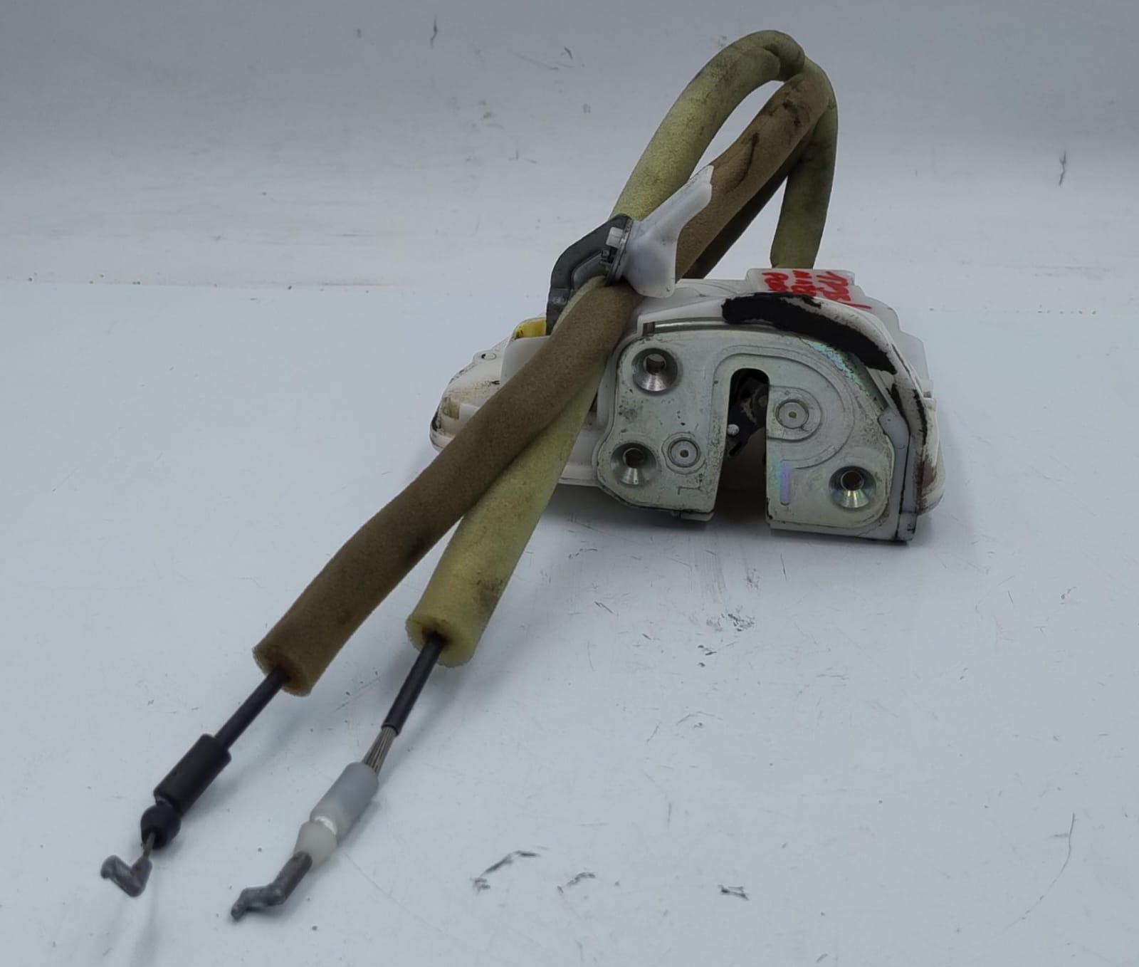 Serratura porta post. sx.