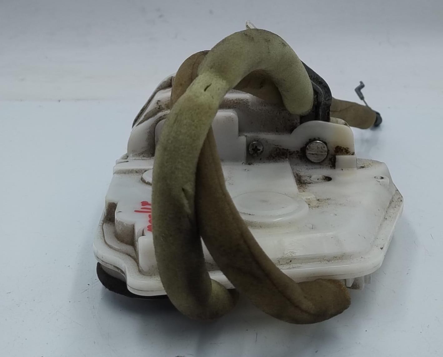 Serratura porta post. sx.