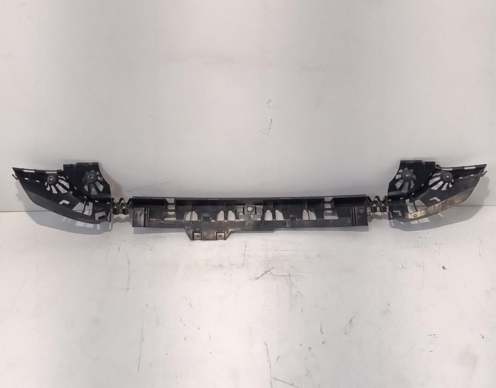 Rinforzo paraurti post.