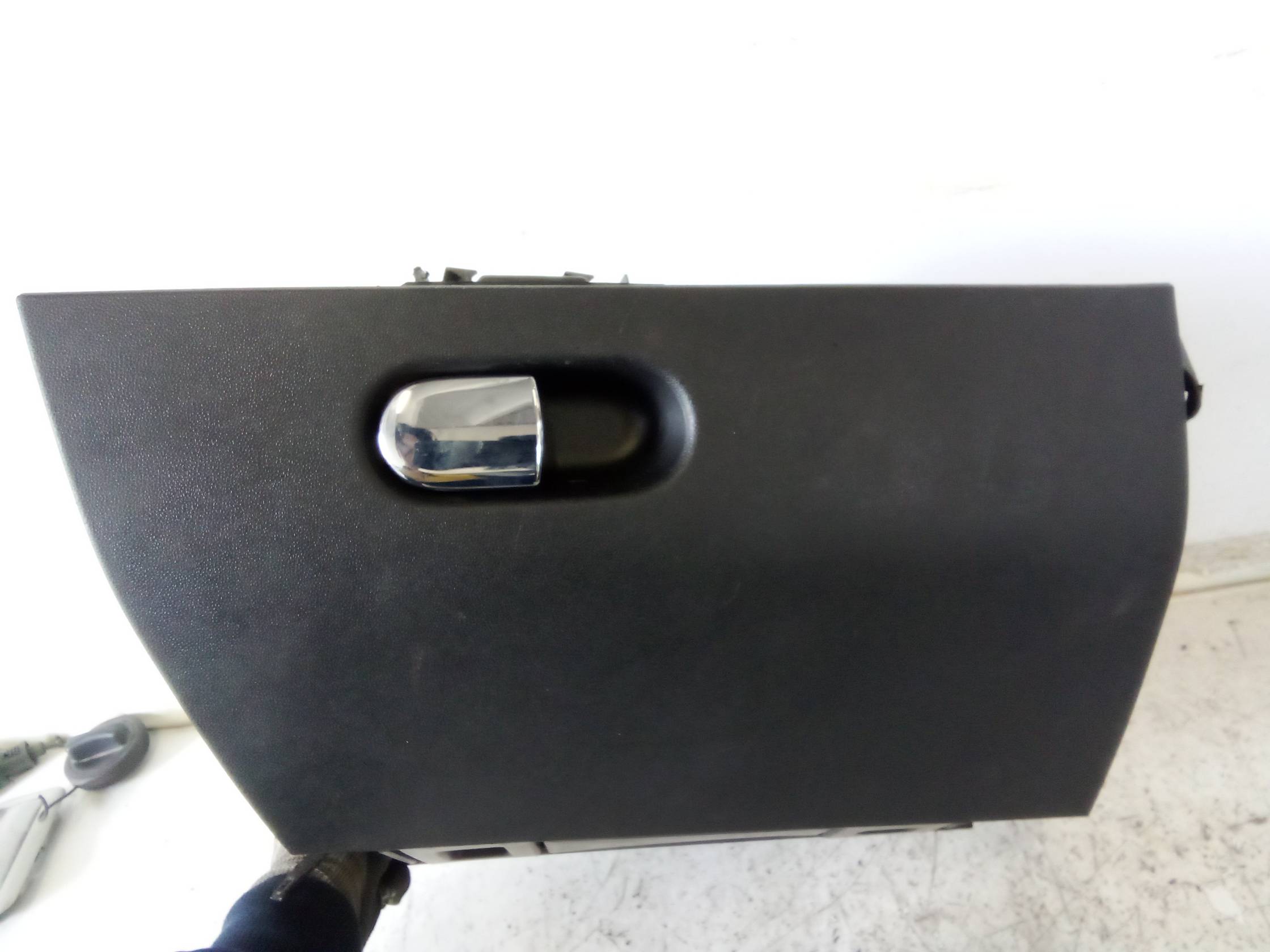 Portaoggetti cruscotto