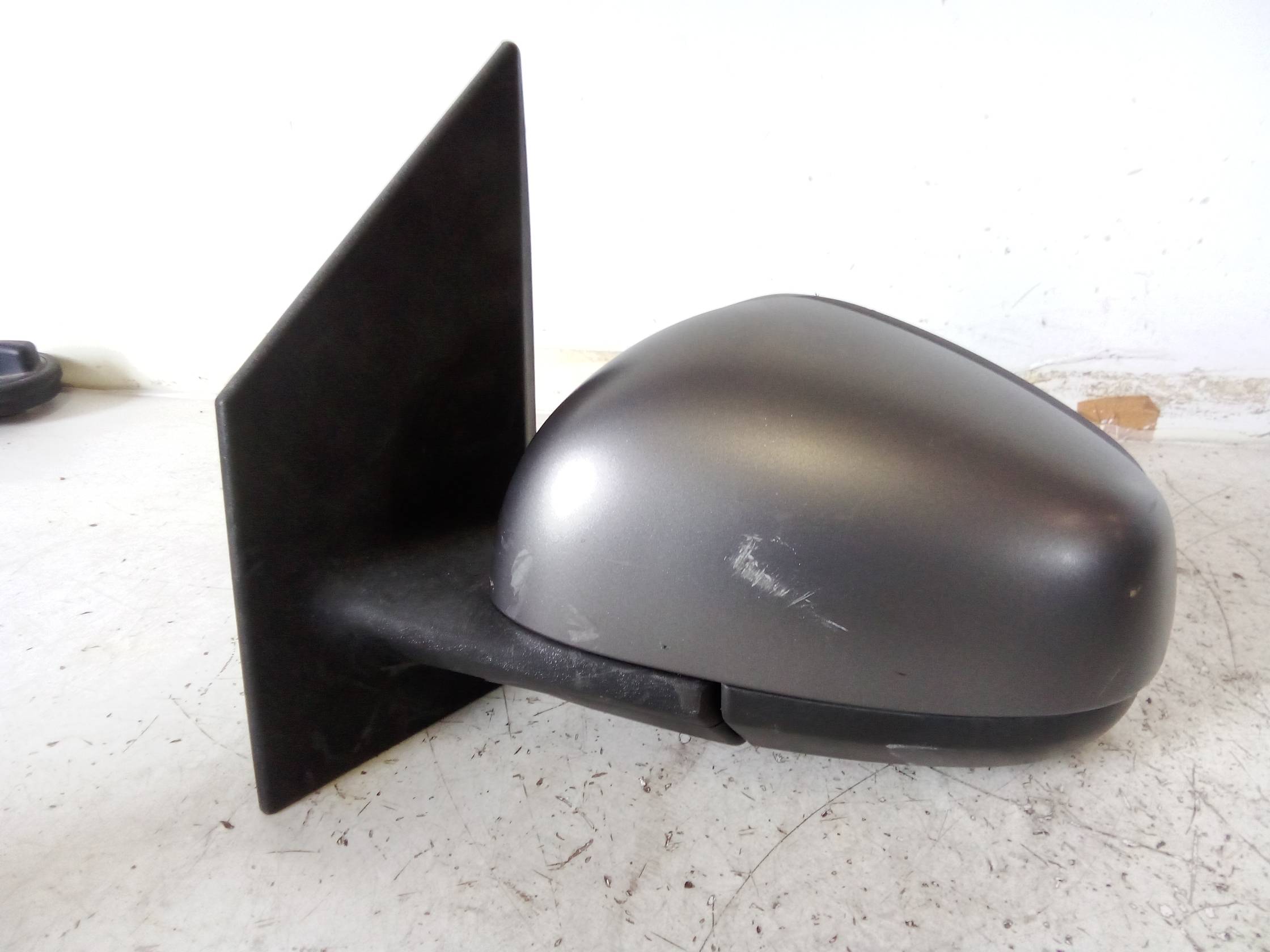 Retrovisore est. regolaz. elettr. sx.