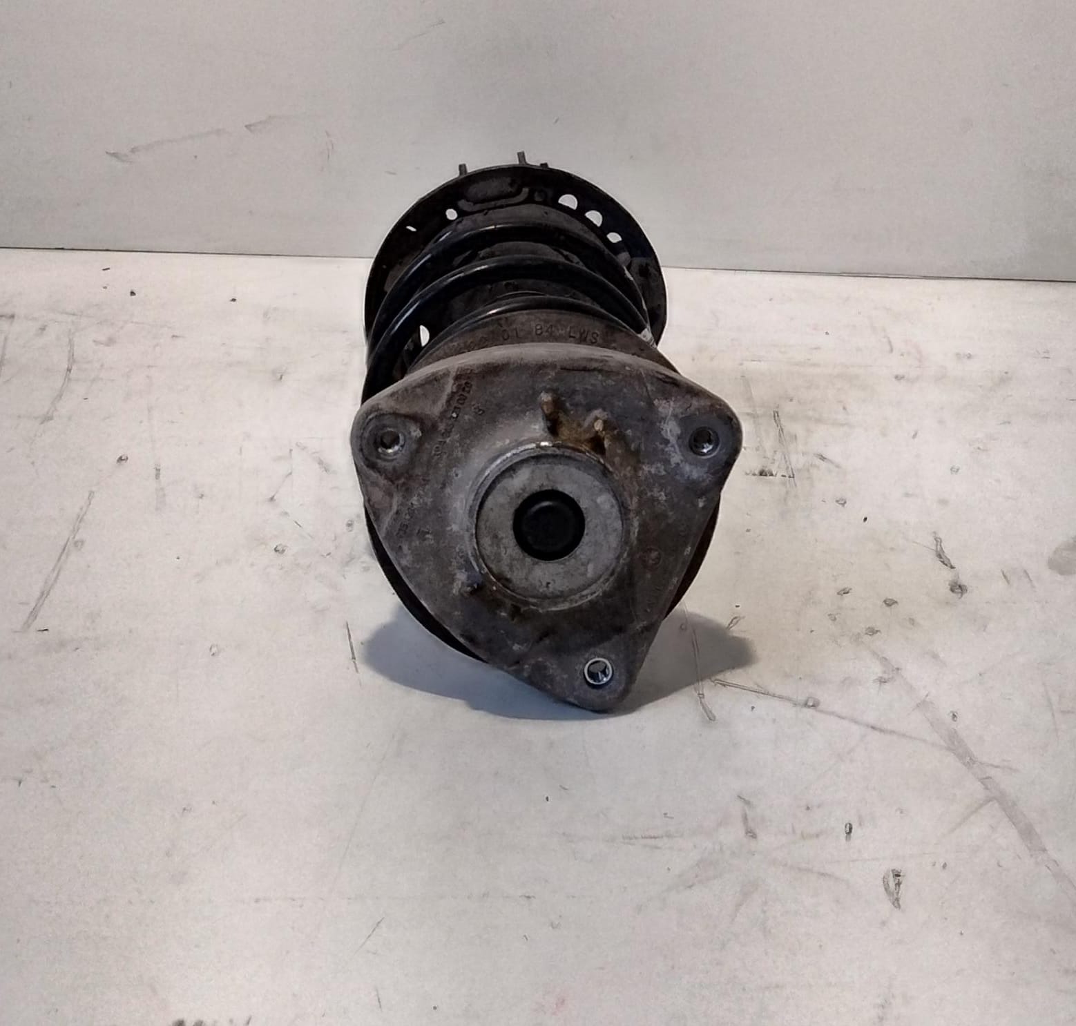 Ammortizzatore ant. sx.