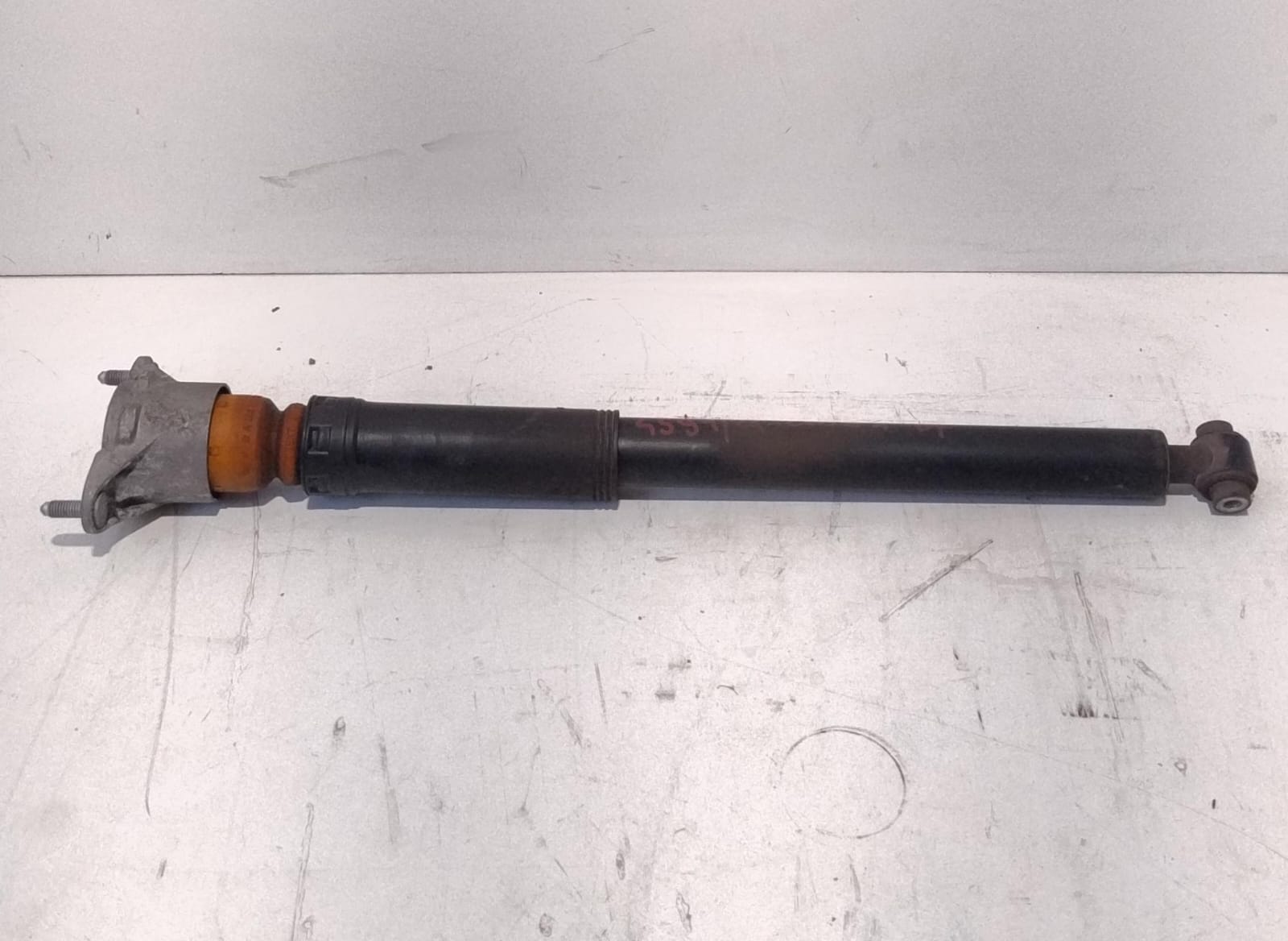 Ammortizzatore post. dx.