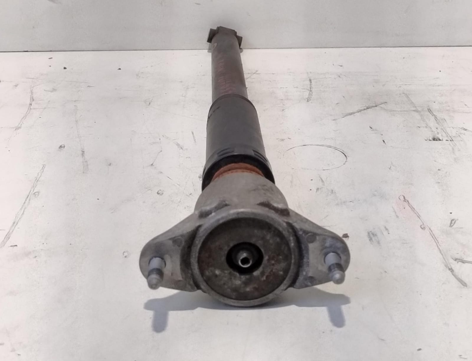 Ammortizzatore post. dx.