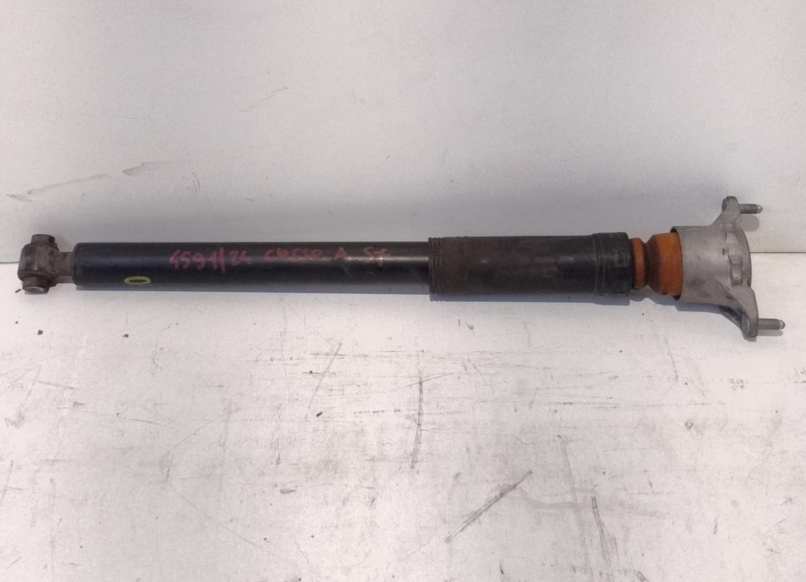 Ammortizzatore post. sx.