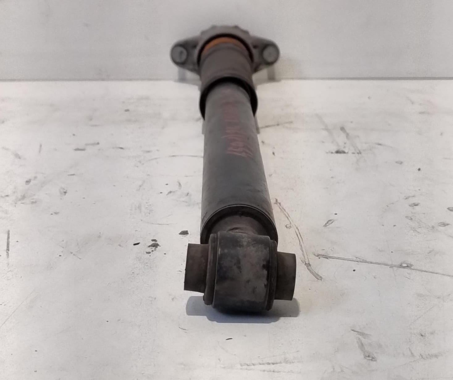 Ammortizzatore post. sx.