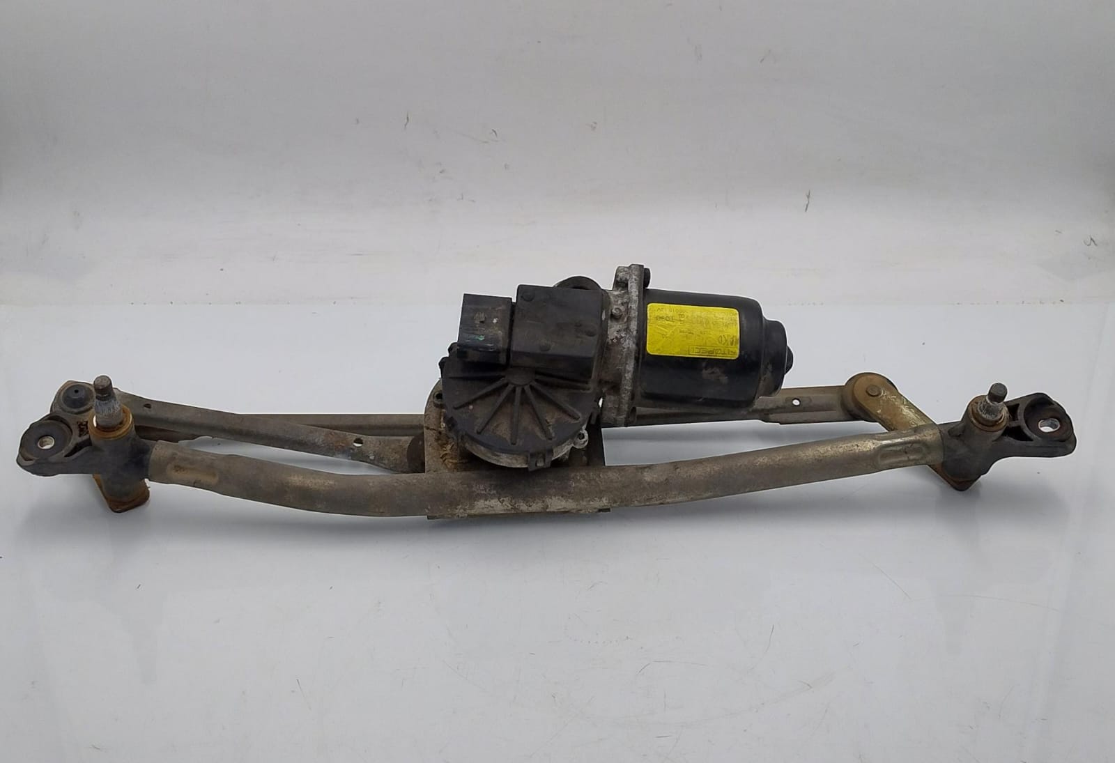 Motorino tergicristalli