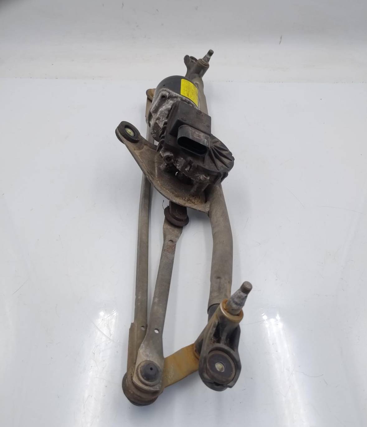 Motorino tergicristalli