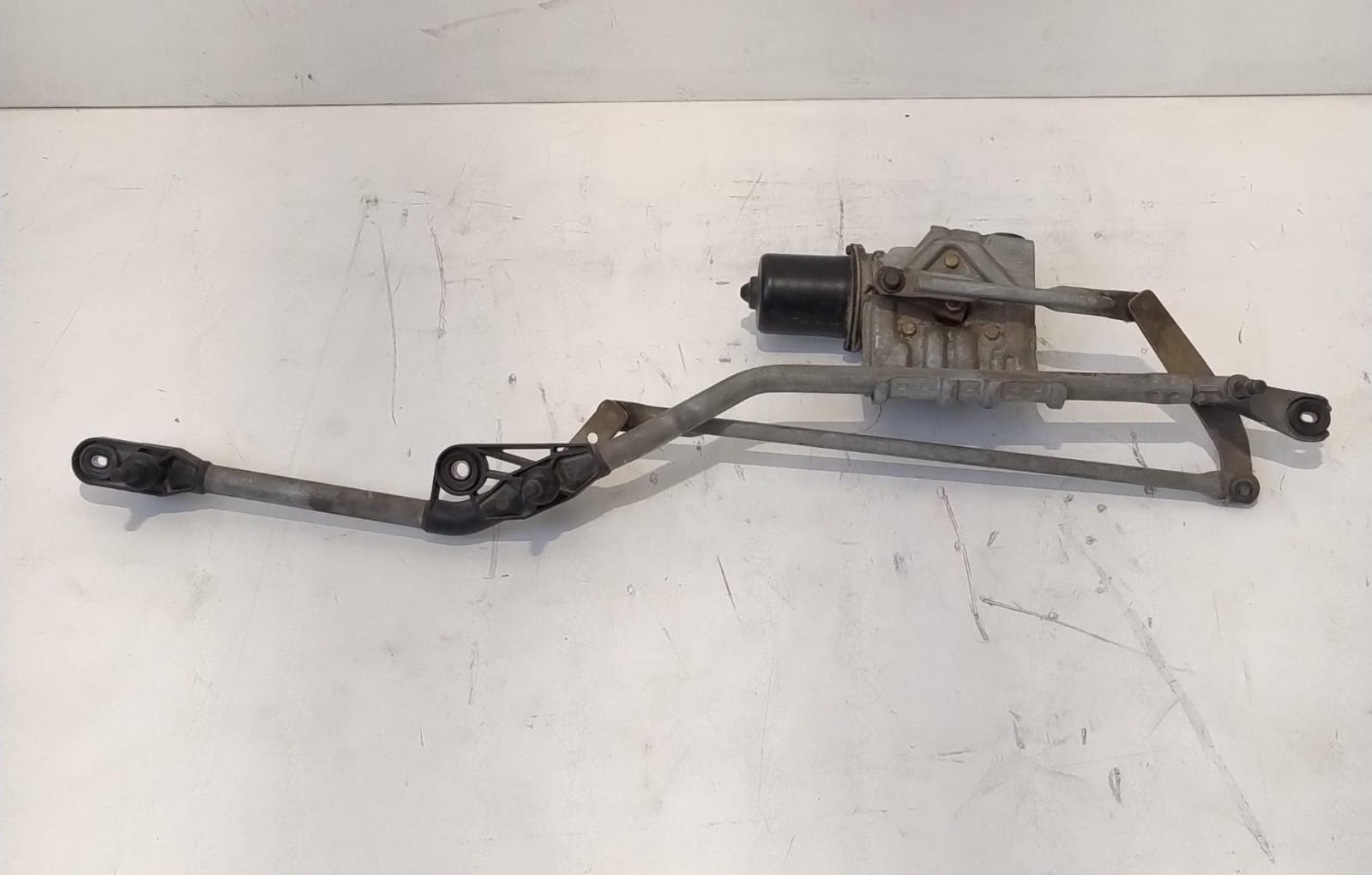 Motorino tergicristalli