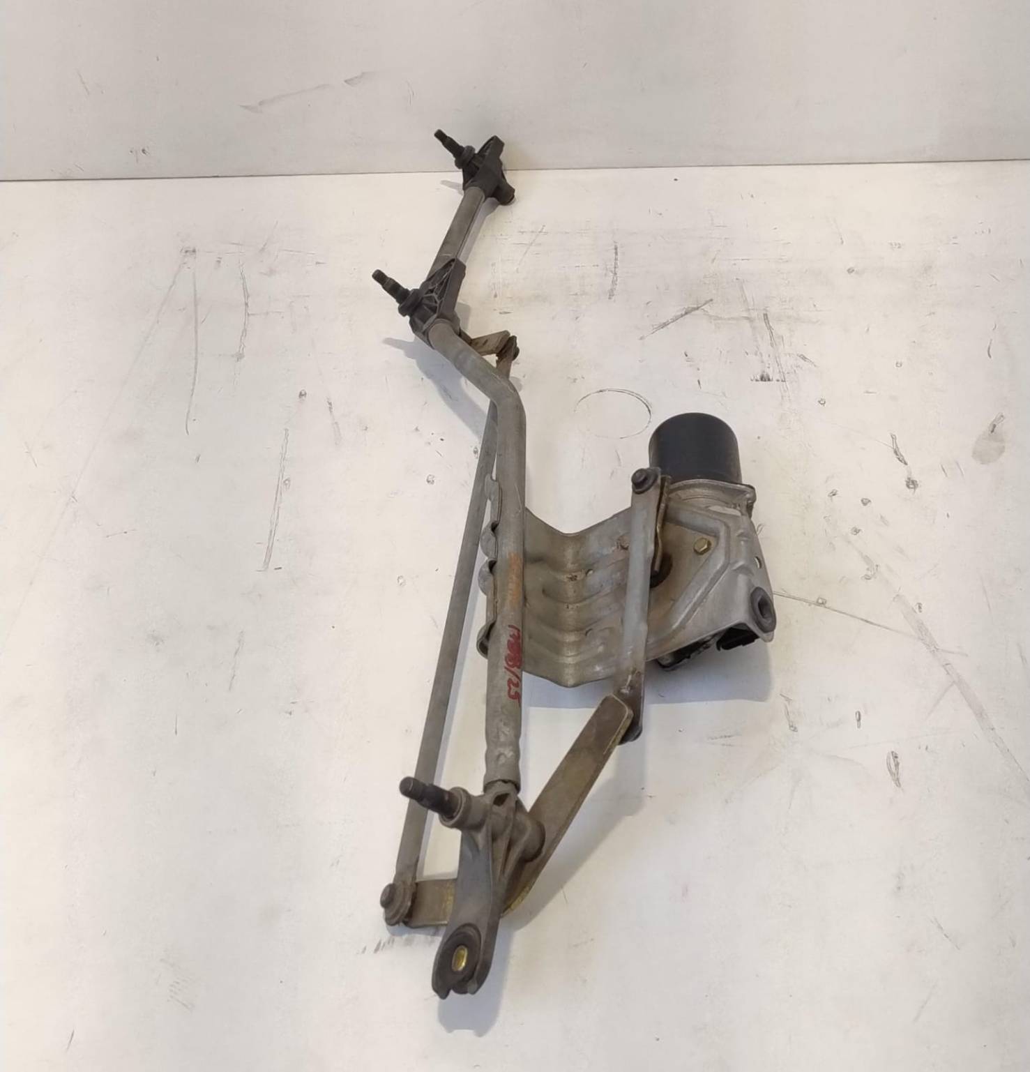 Motorino tergicristalli