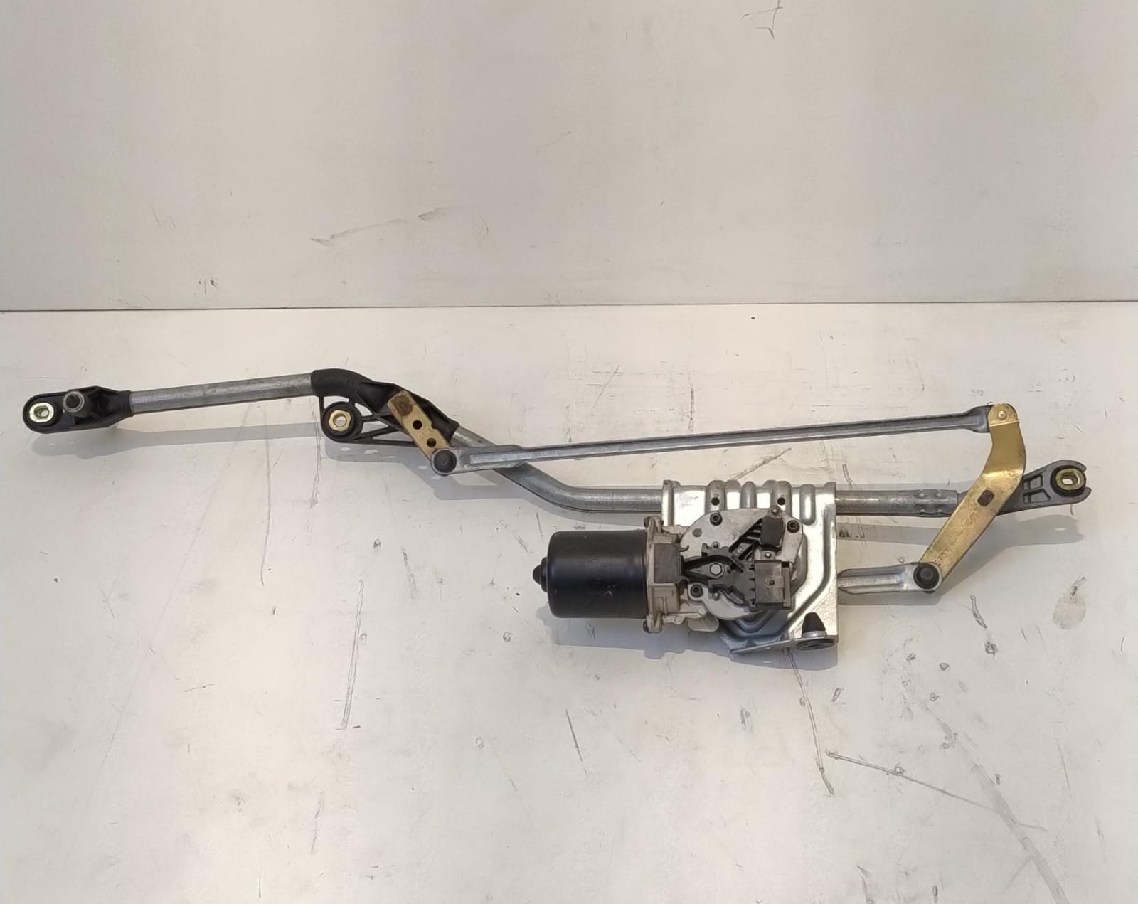 Motorino tergicristalli