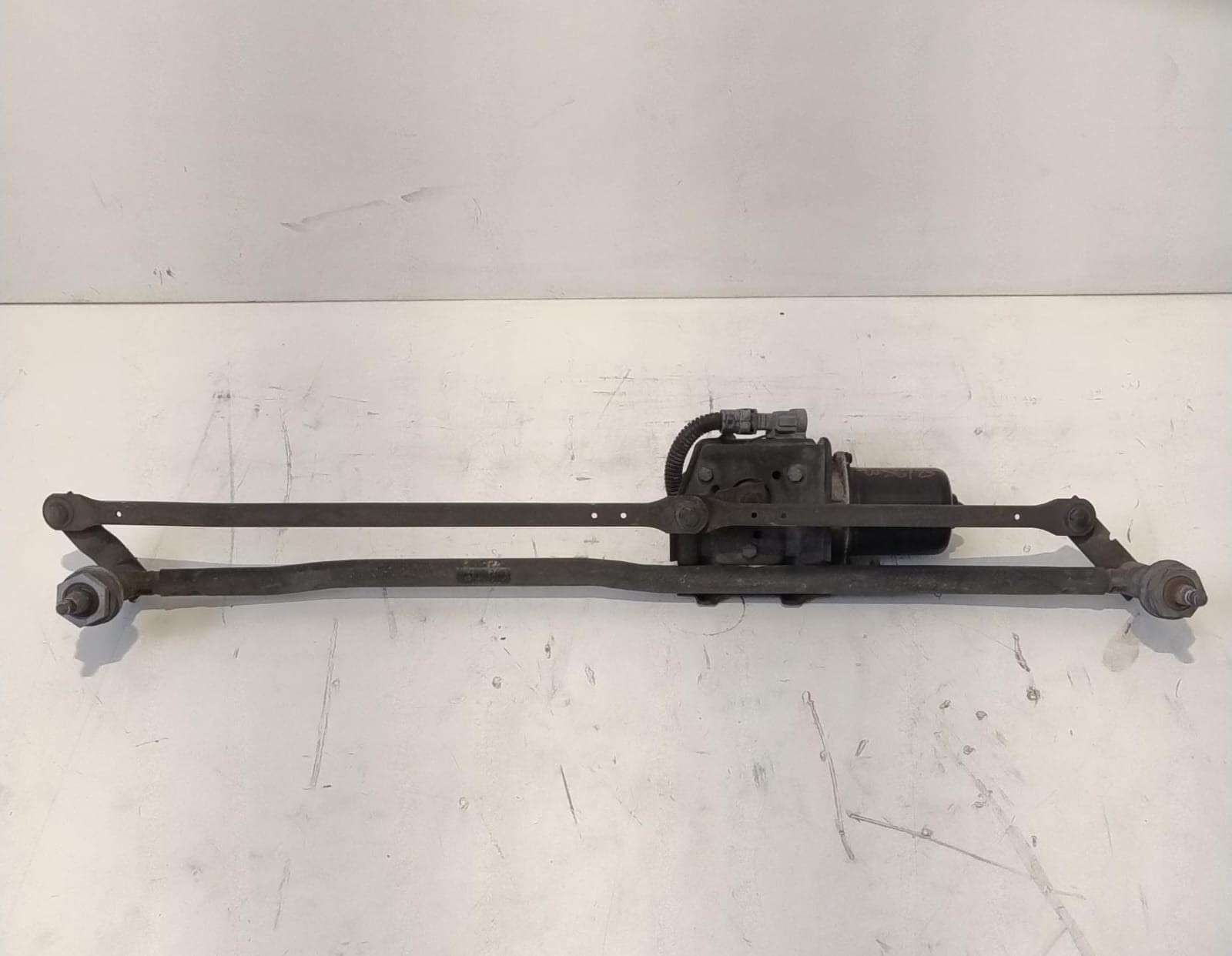 Motorino tergicristalli