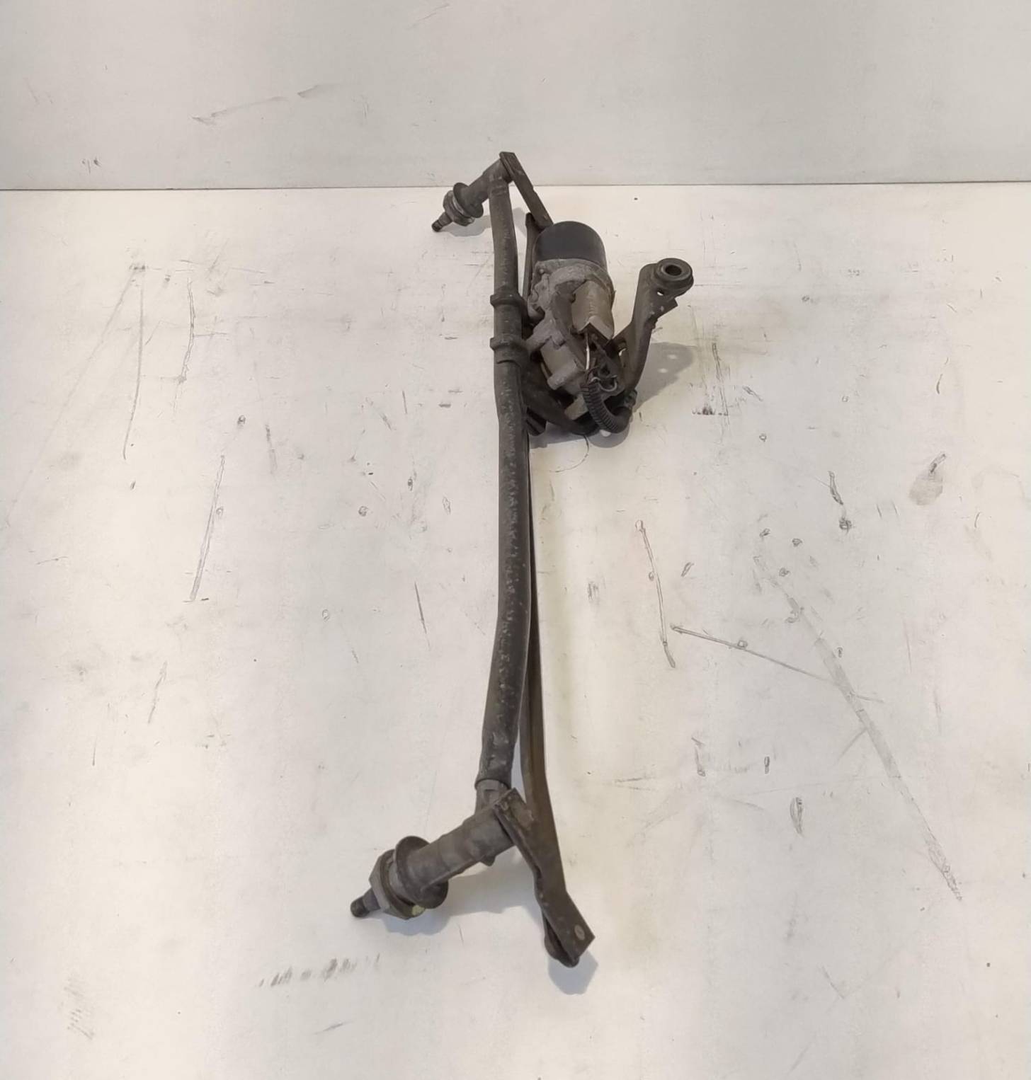 Motorino tergicristalli