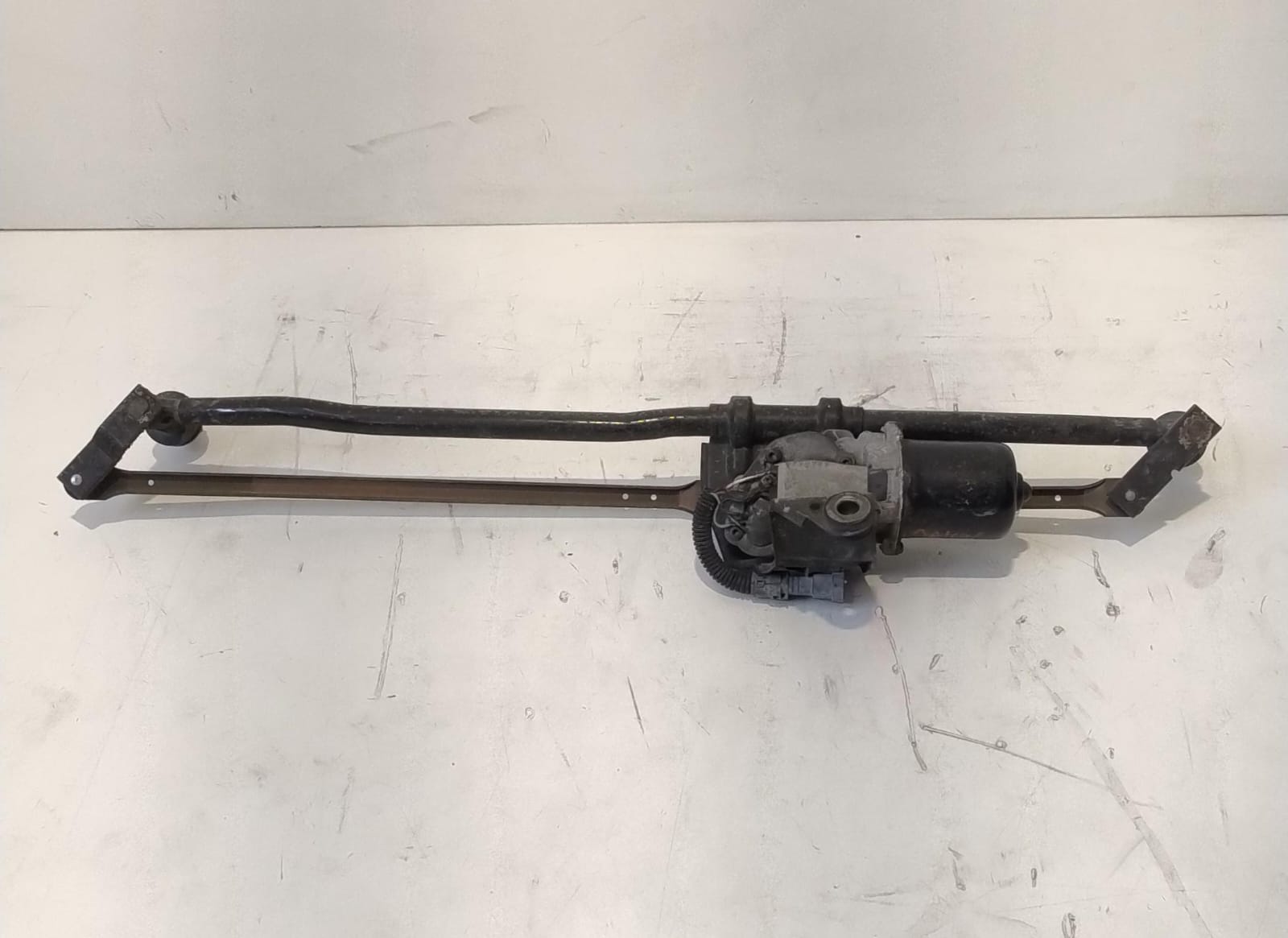 Motorino tergicristalli