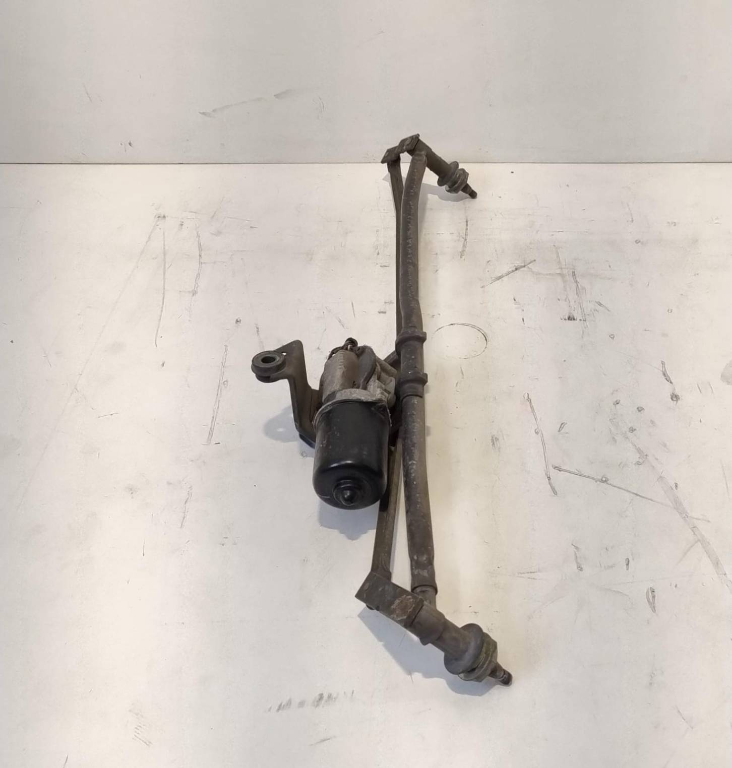 Motorino tergicristalli