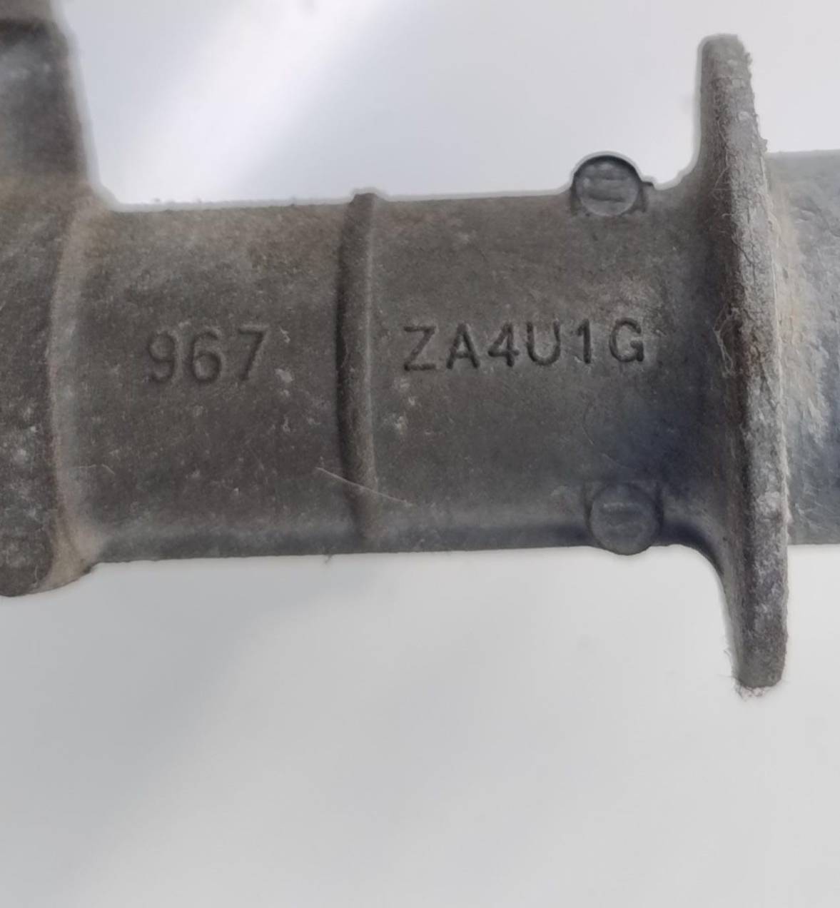 Motorino tergicristalli