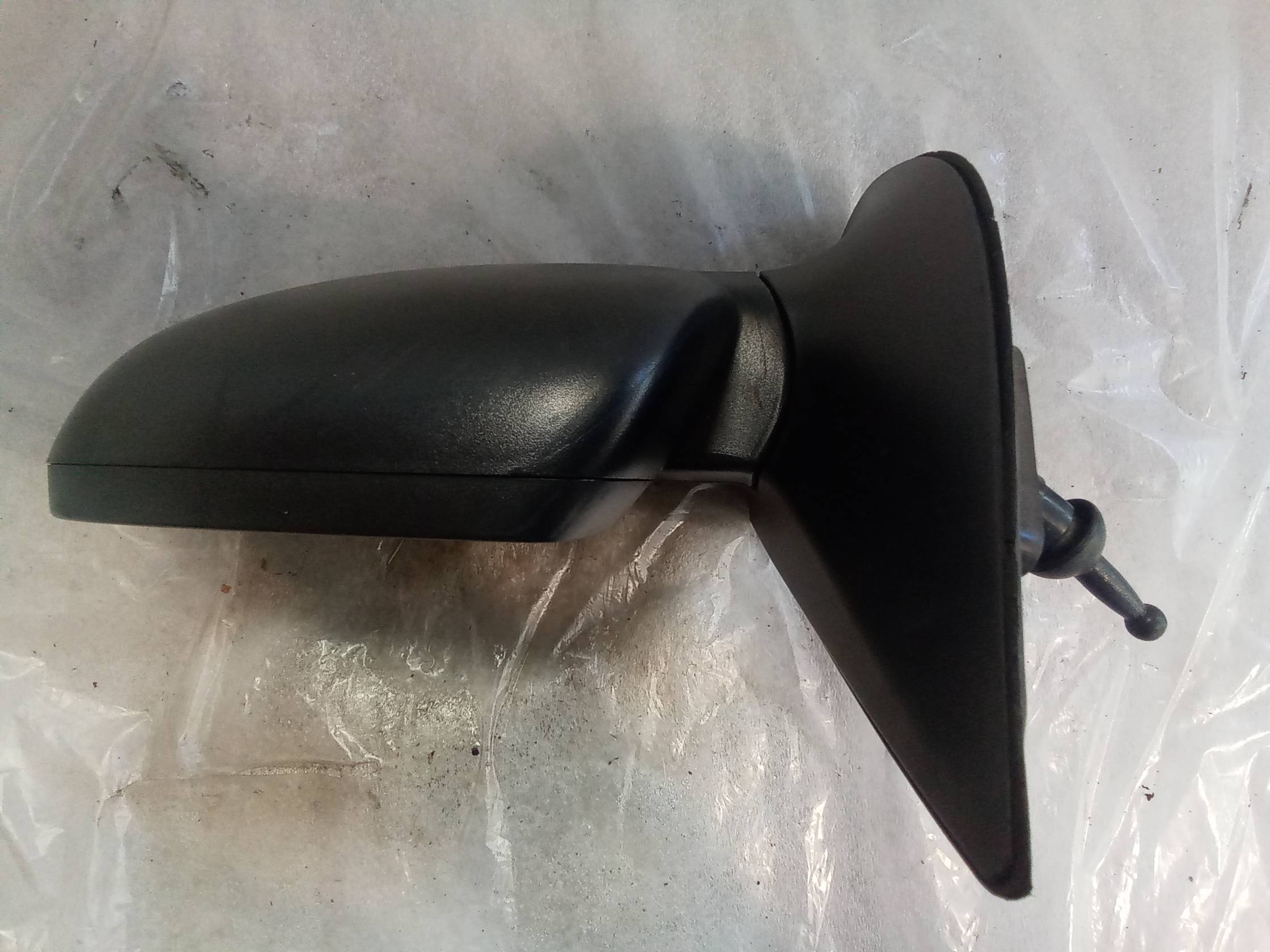 Retrovisore est. regolaz. elettr. sx.