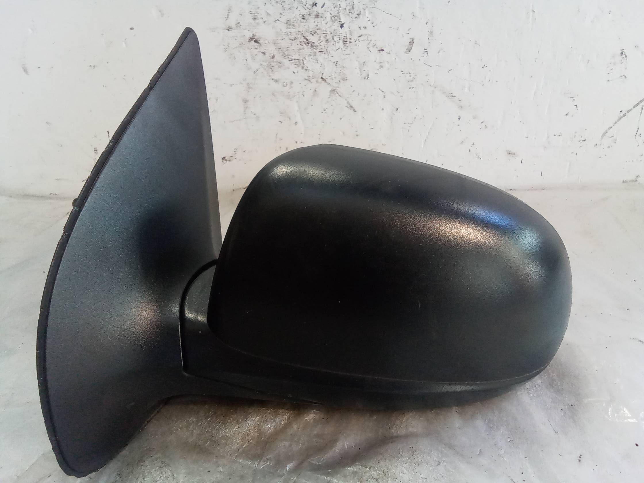 Retrovisore est. regolaz. elettr. sx.