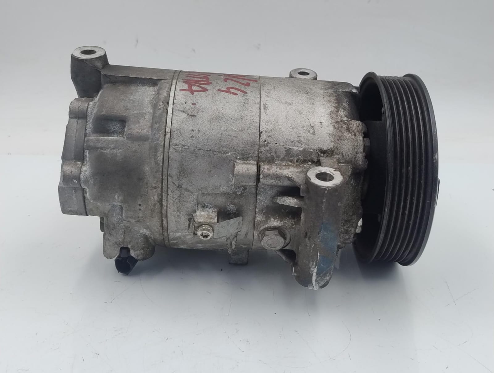 Compressore aria condizionata