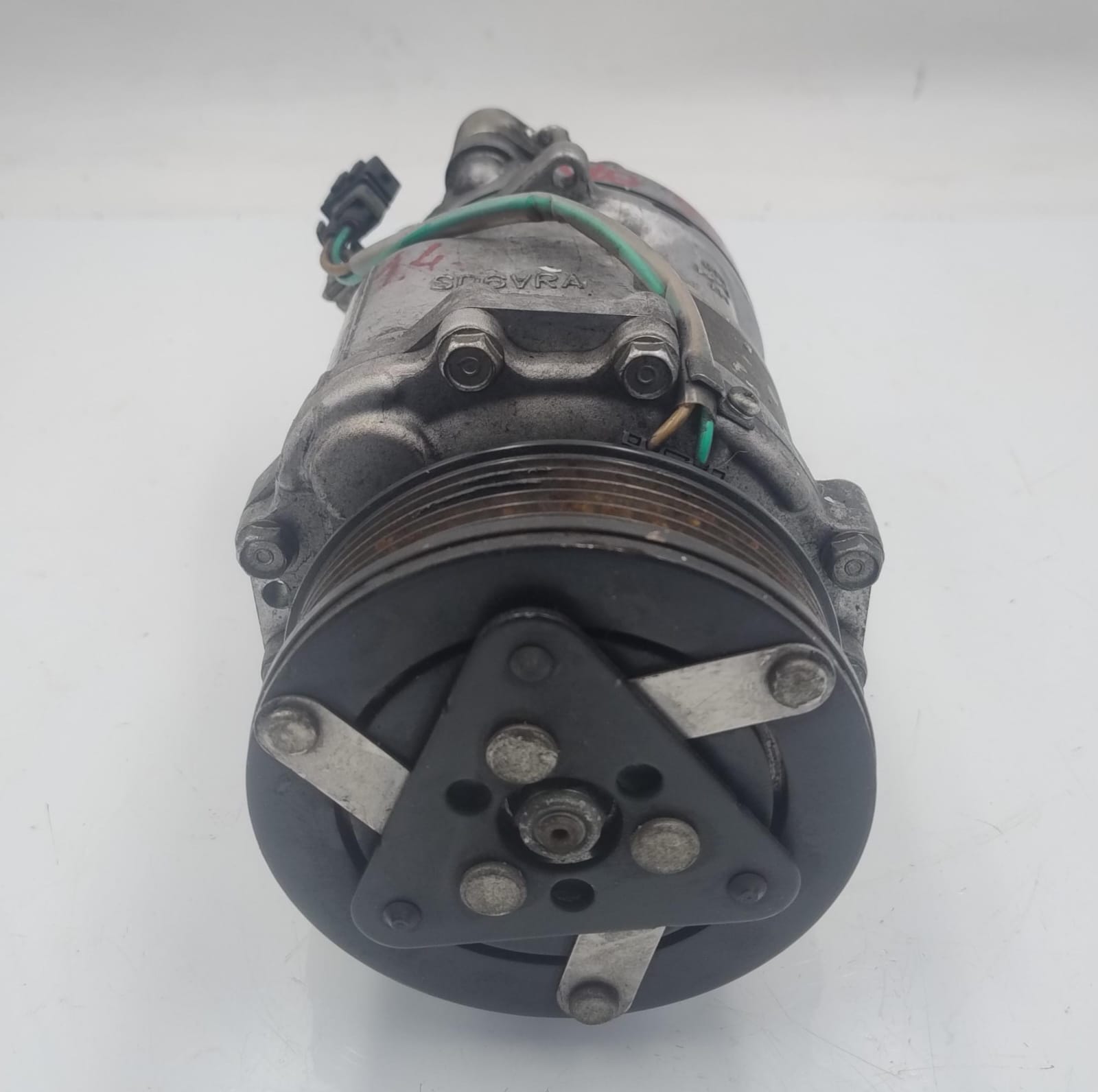 Compressore aria condizionata