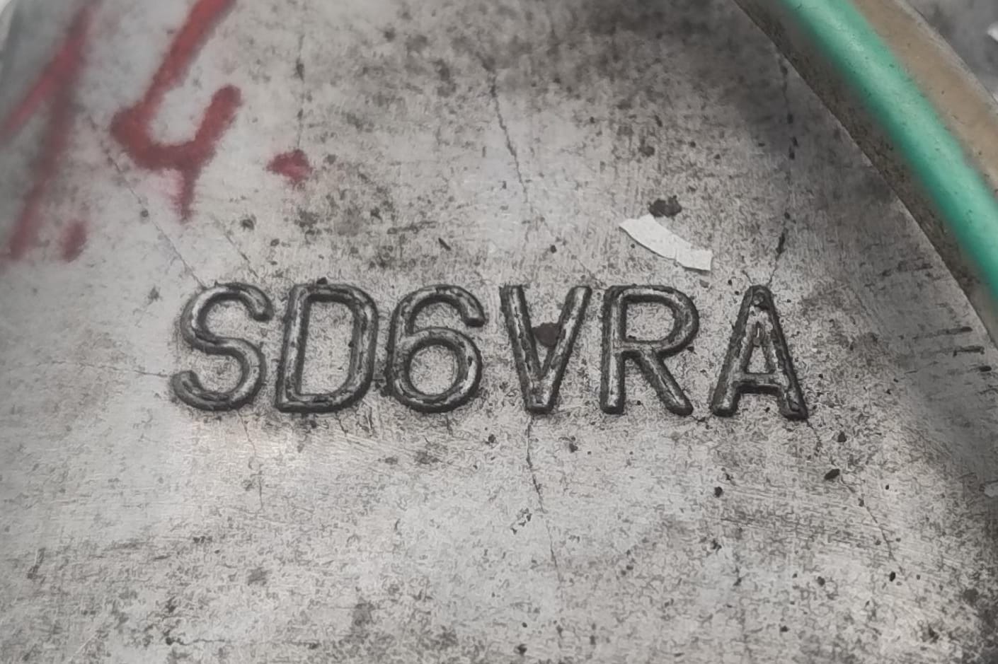 Compressore aria condizionata