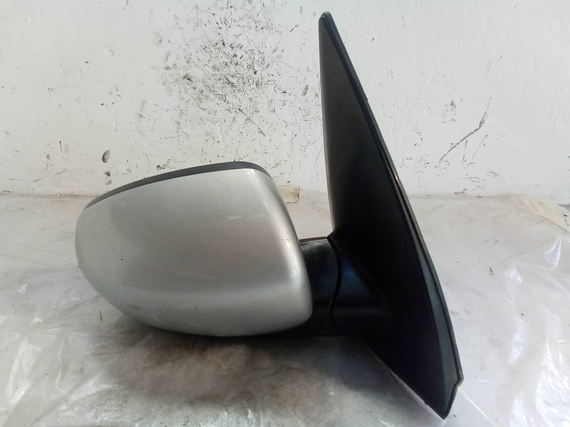 Retrovisore est. regolaz. elettr. dx.