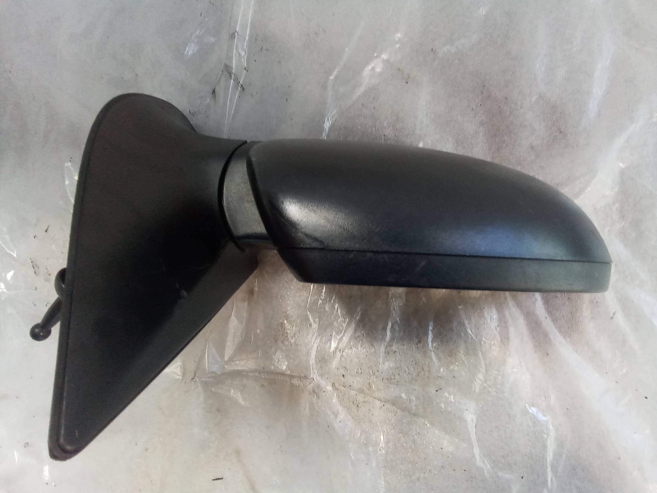 Retrovisore est. dx. (manuale)