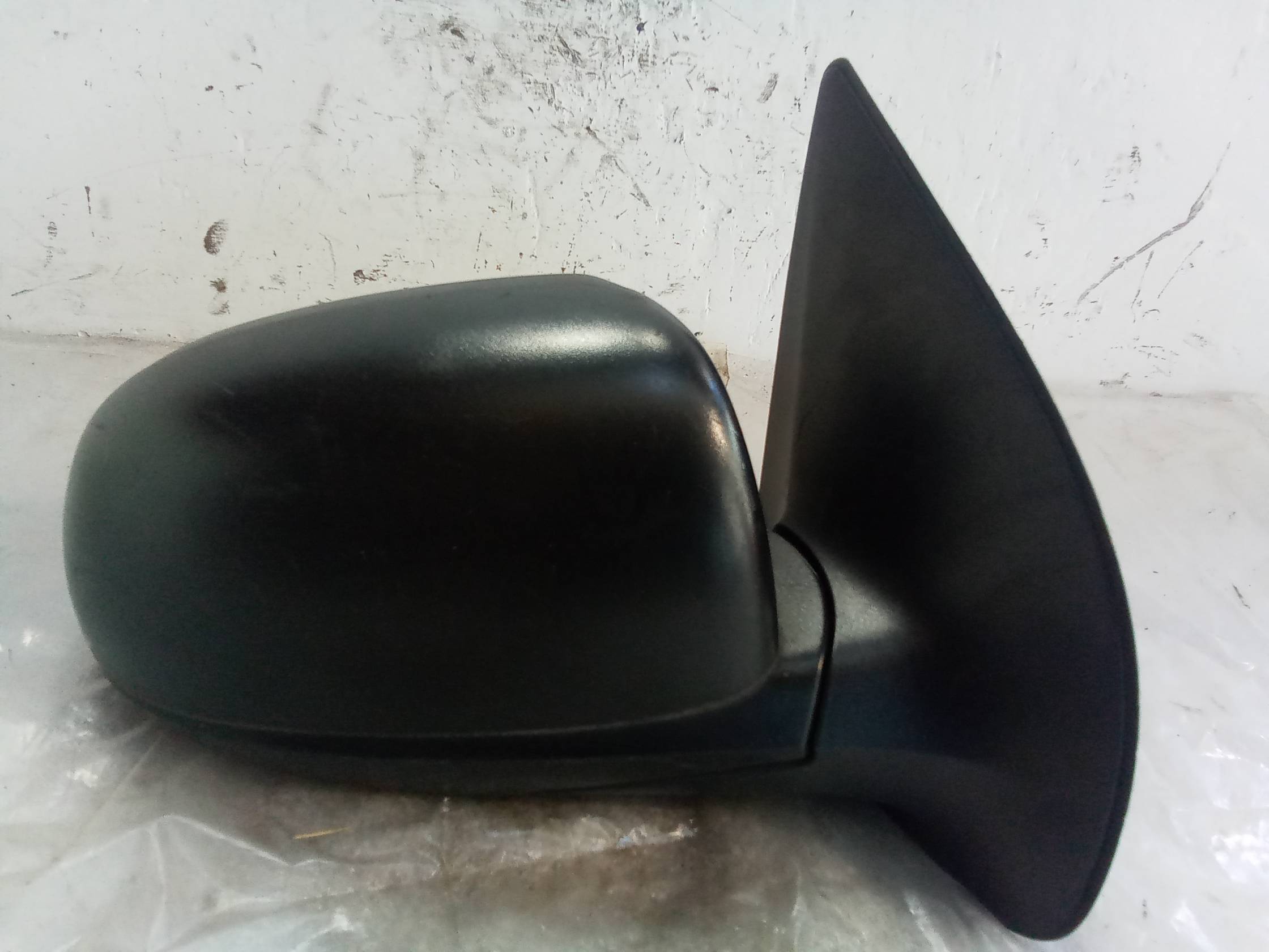 Retrovisore est. dx. (manuale)