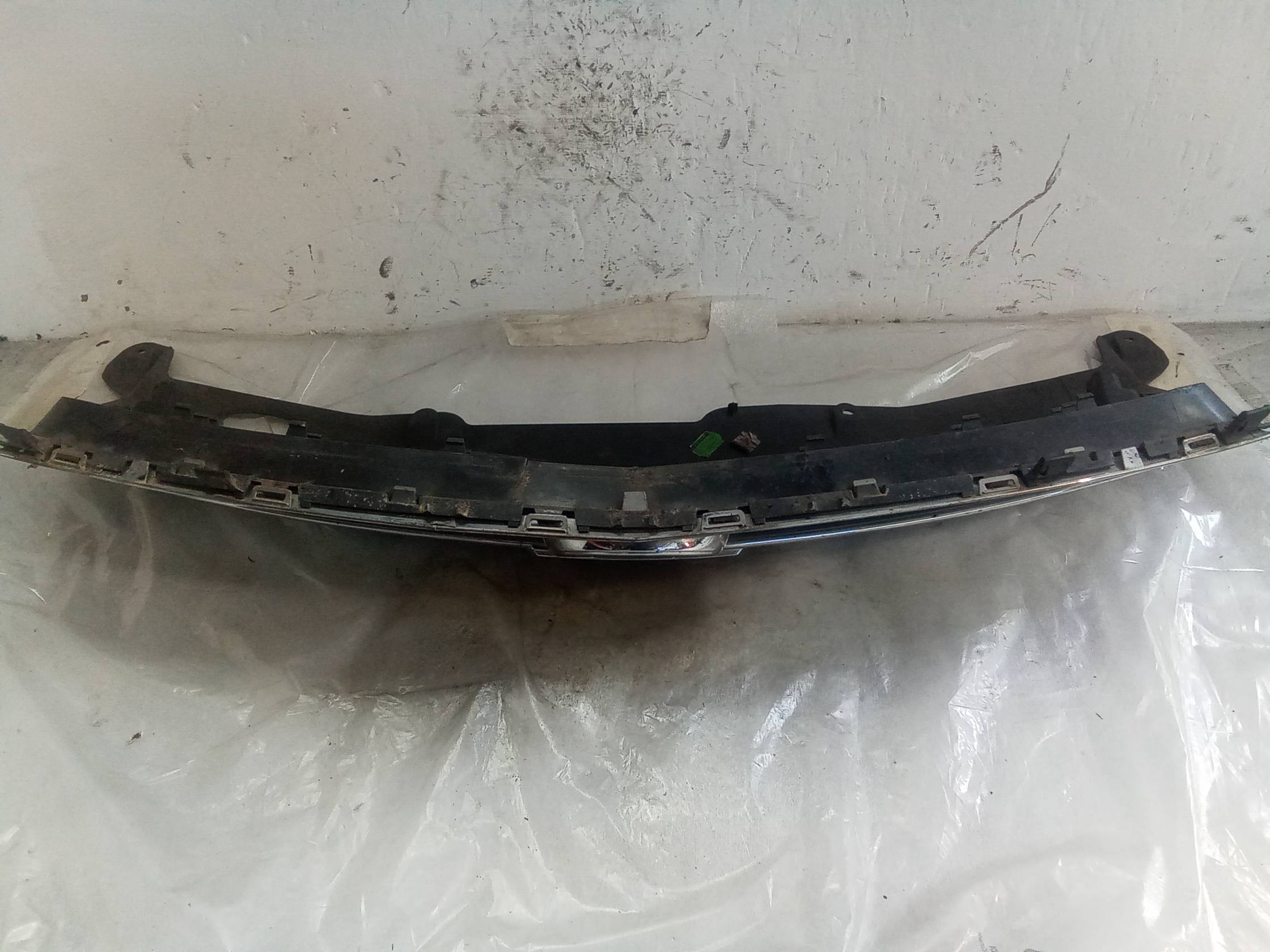 Griglia centr. Griglia centr.