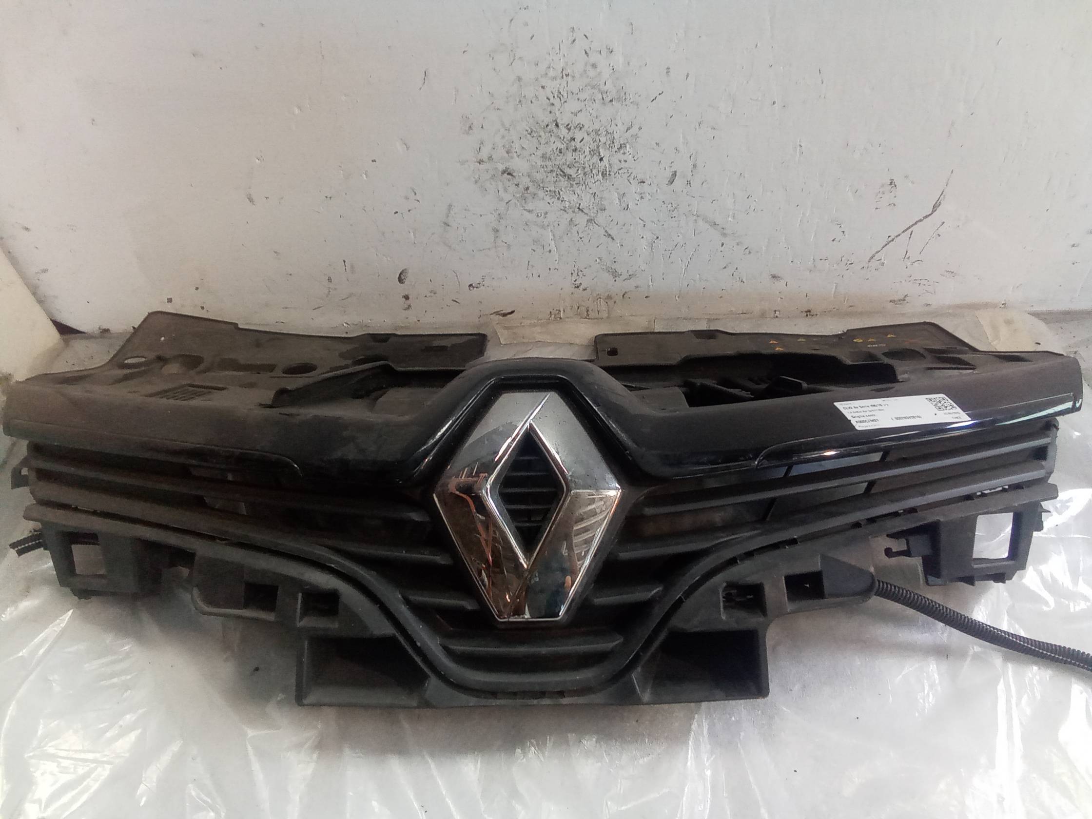 Griglia centr. Griglia centr.