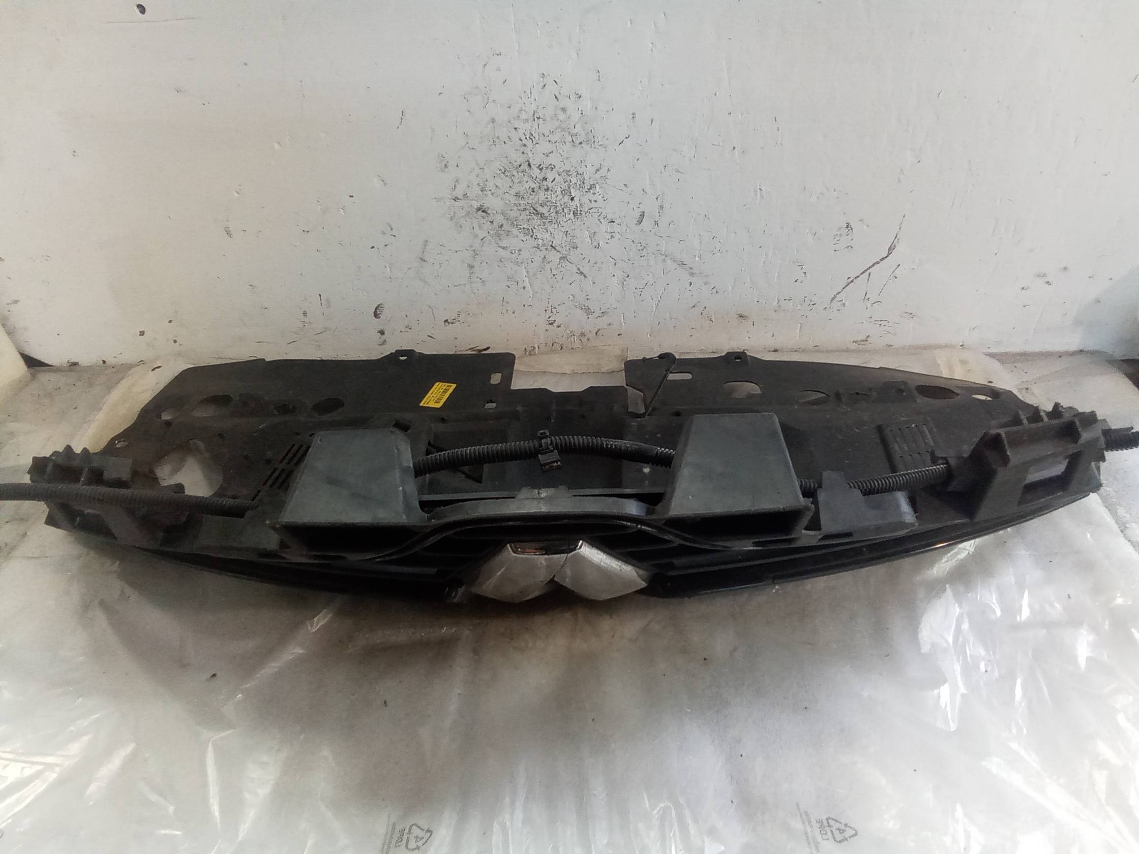 Griglia centr. Griglia centr.