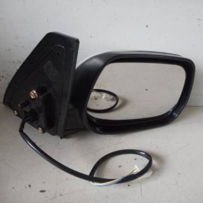 Retrovisore est. regolaz. elettr. dx.