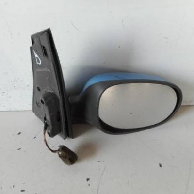 Retrovisore est. regolaz. elettr. dx.