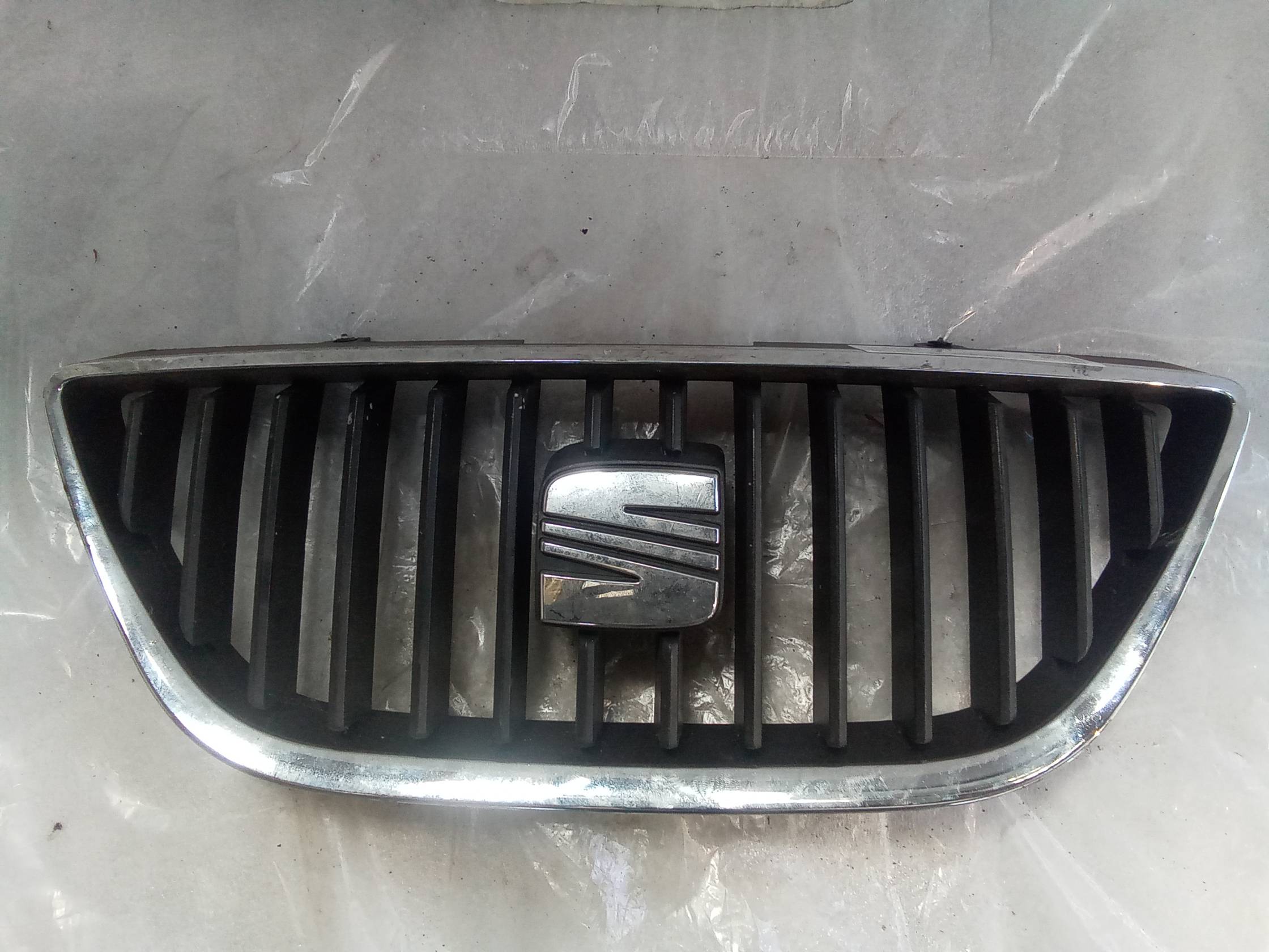 Griglia centr. Griglia centr.